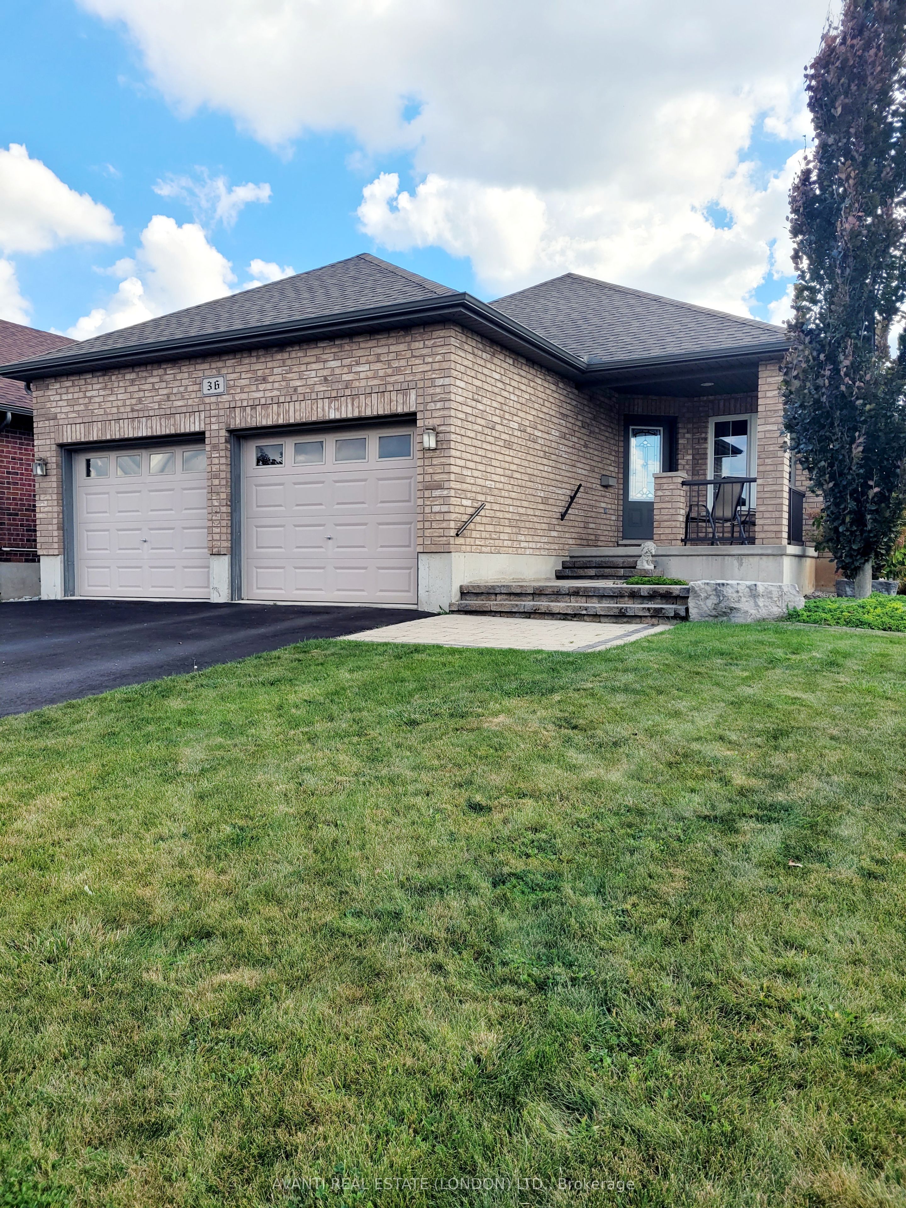 36 Watson Crescent