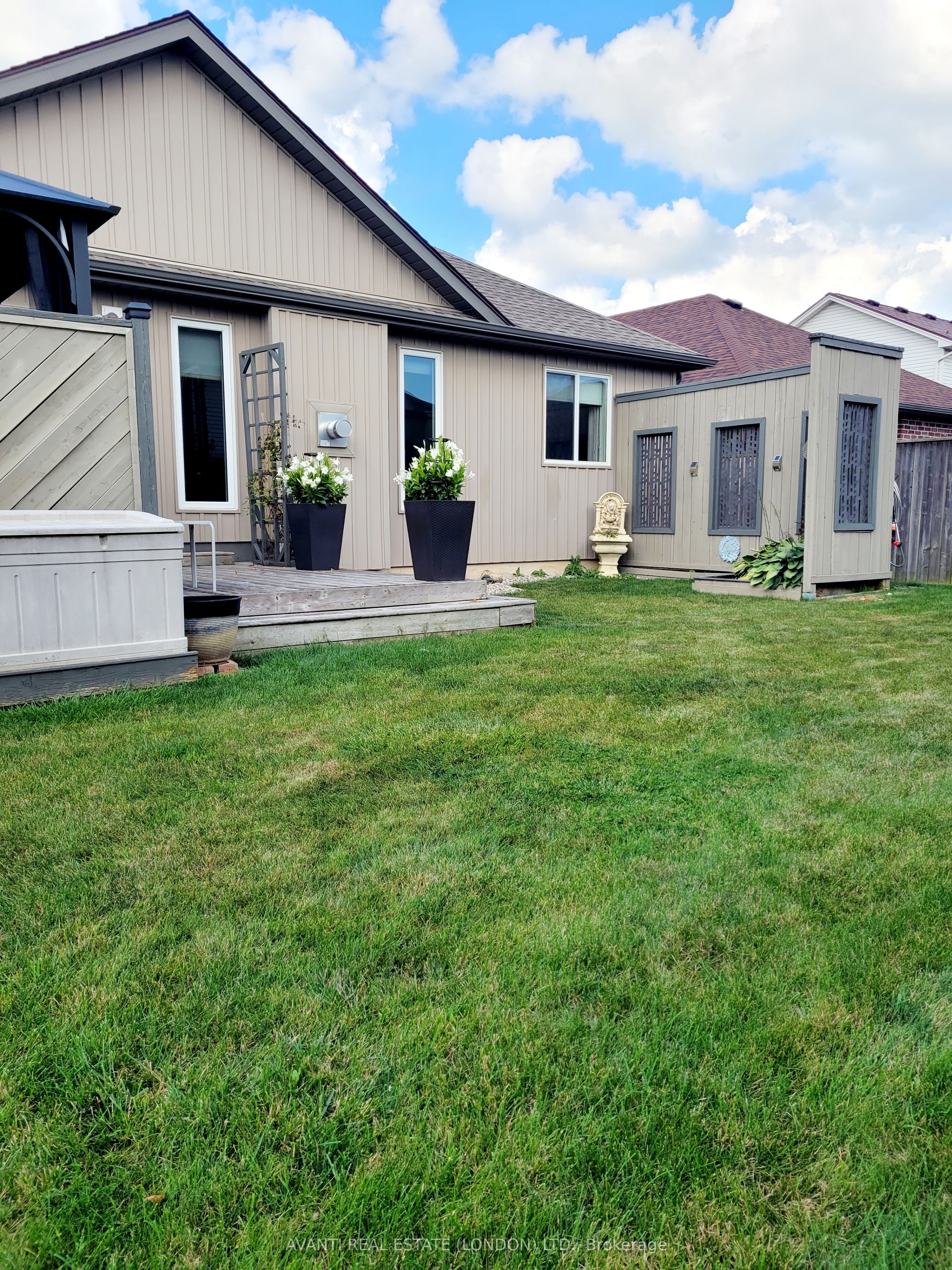 36 Watson Crescent