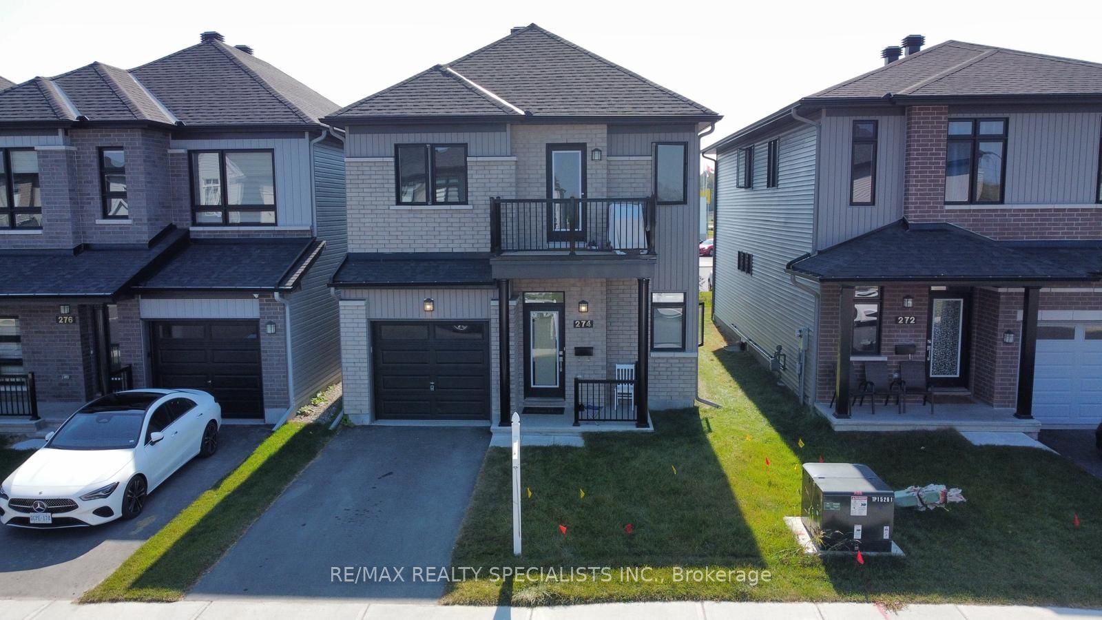 274 Turnbuckle Crescent