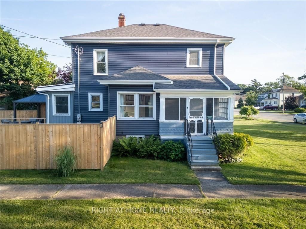 129 Forest Avenue