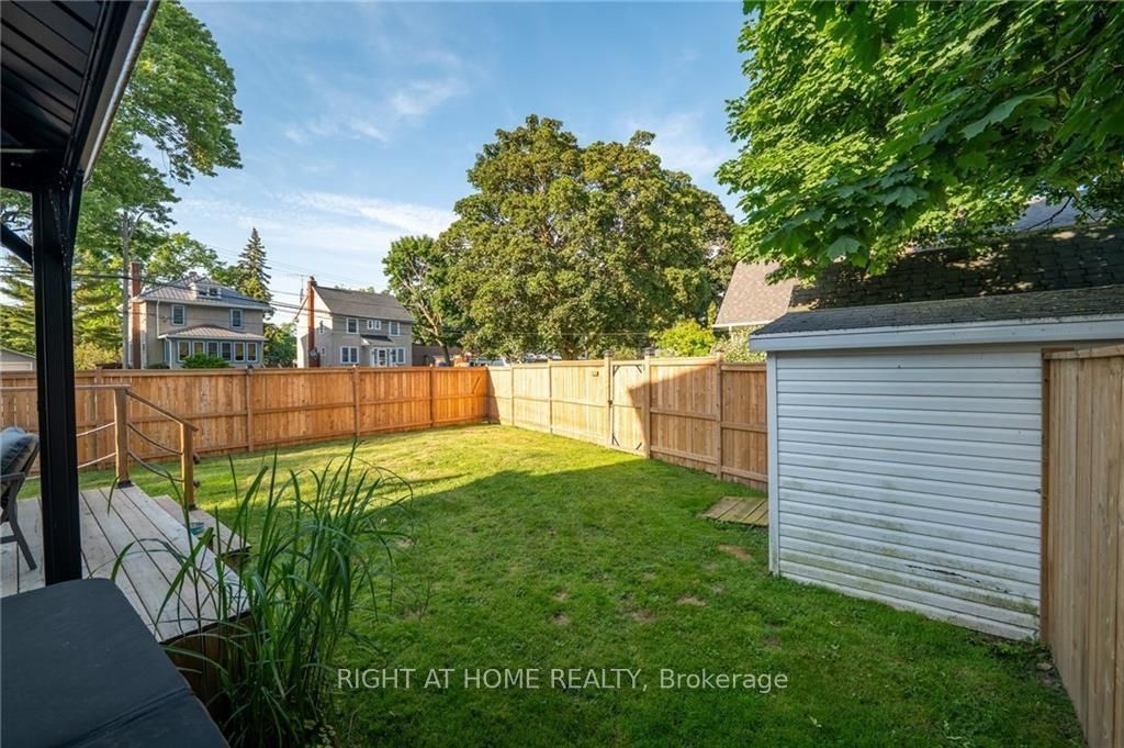 129 Forest Avenue
