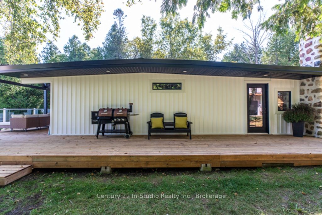 193 Tamarac Road
