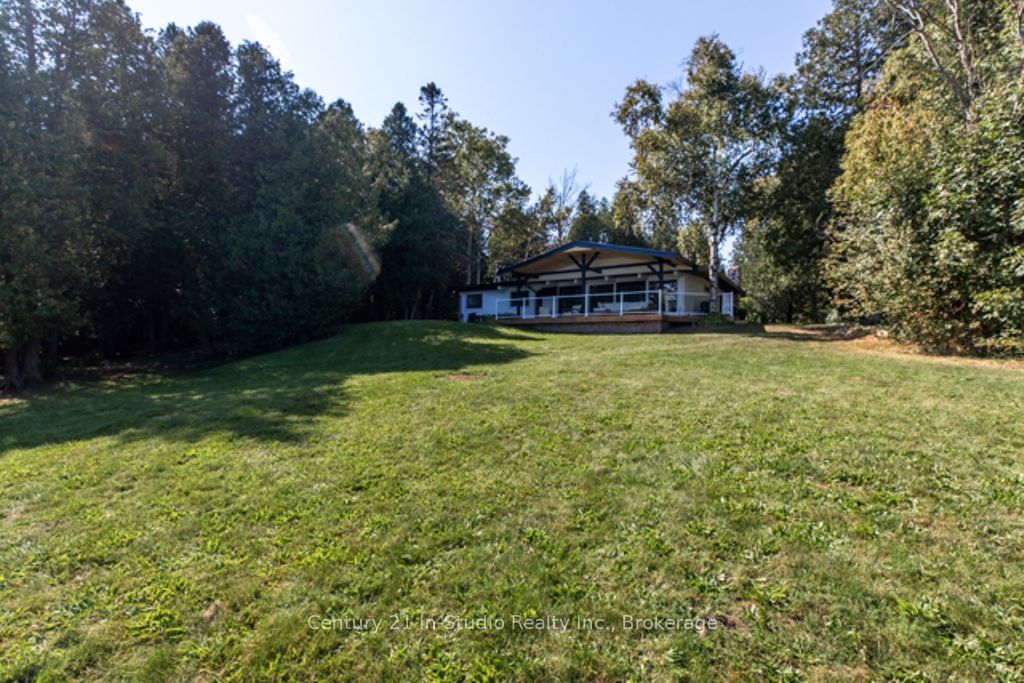 193 Tamarac Road