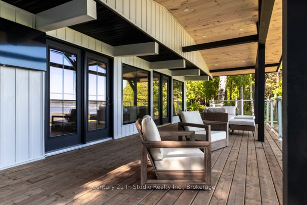 193 Tamarac Road