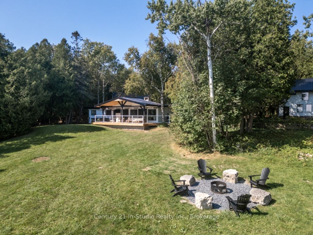 193 Tamarac Road