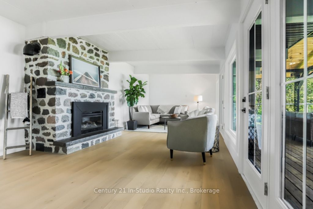 193 Tamarac Road