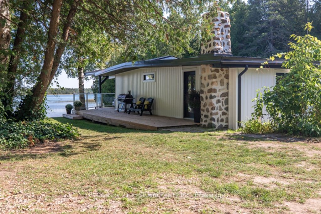 193 Tamarac Road