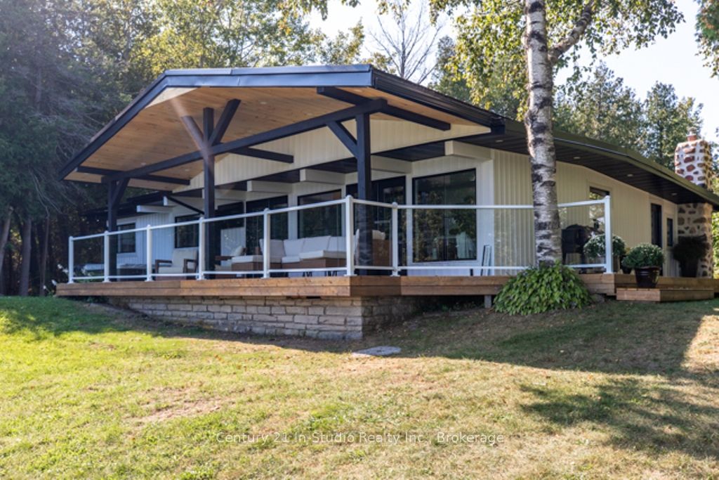 193 Tamarac Road