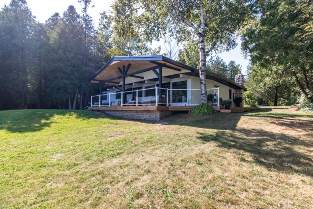 193 Tamarac Road