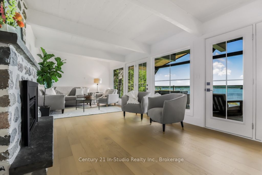193 Tamarac Road