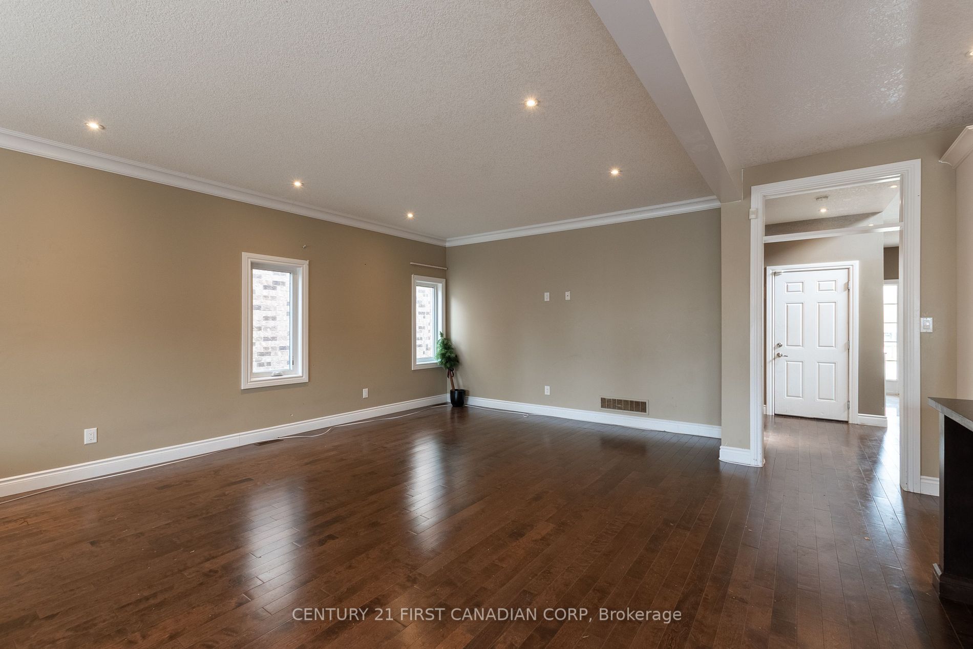 2087 Cherrywood Trail