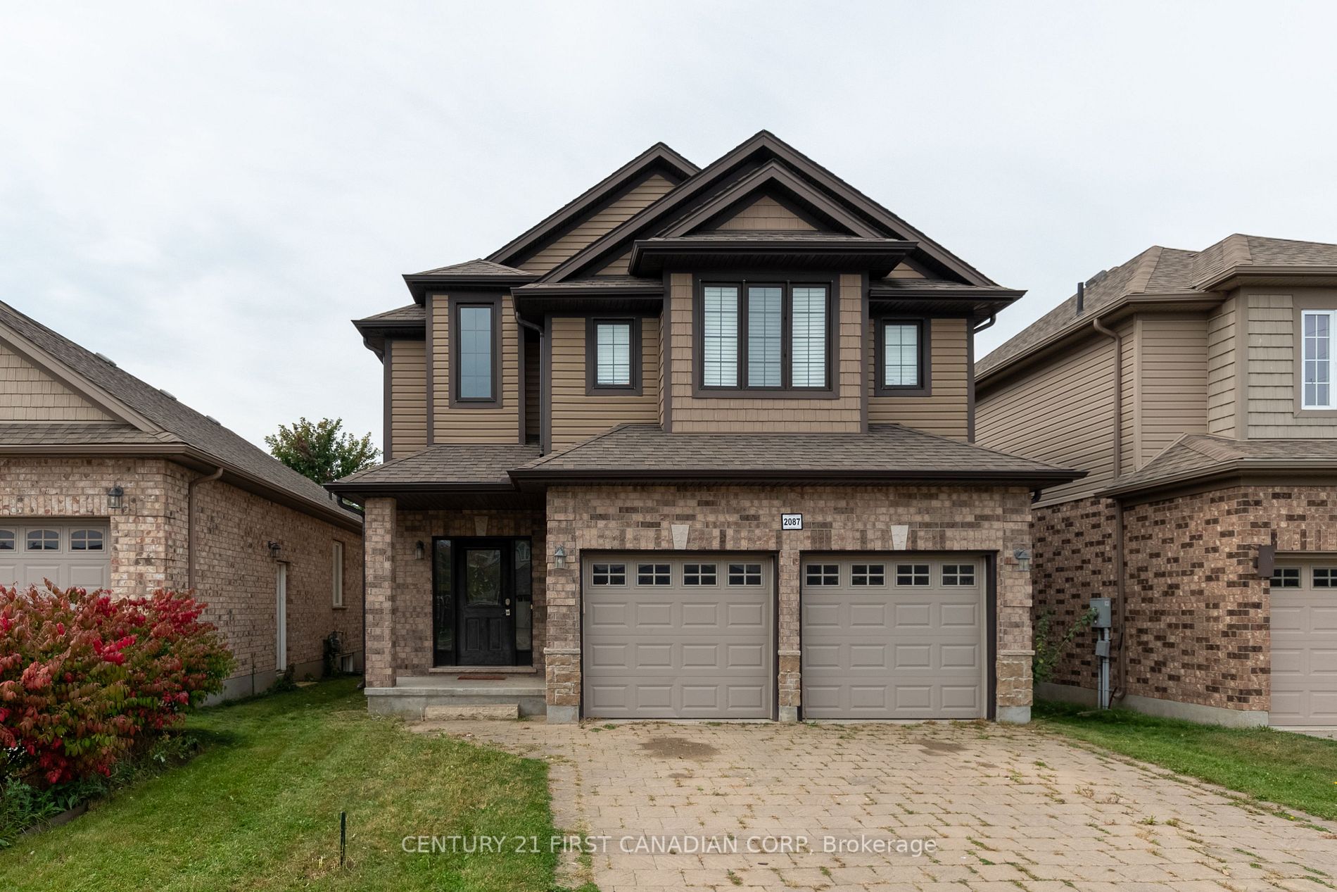 2087 Cherrywood Trail