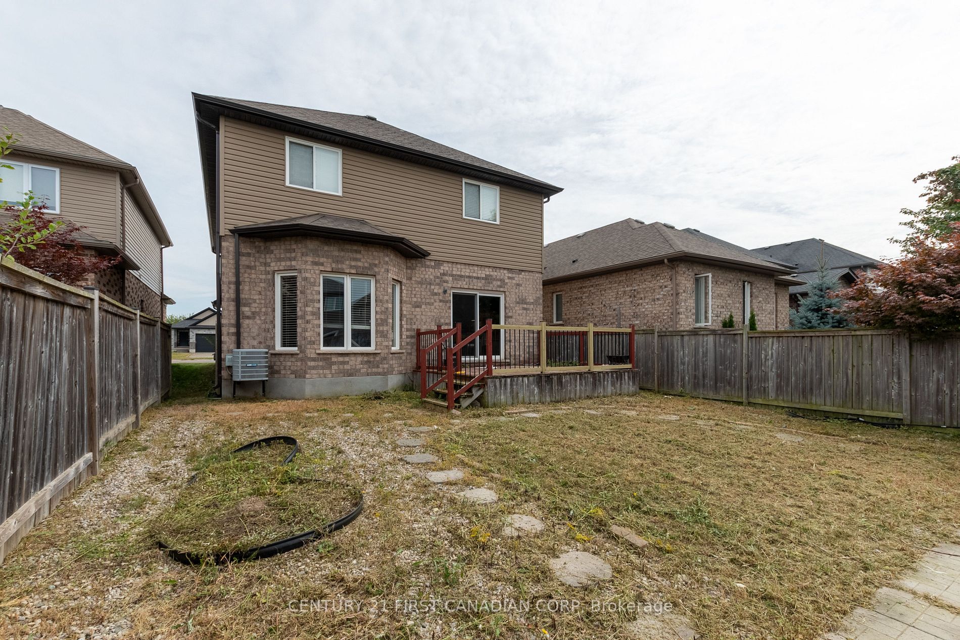 2087 Cherrywood Trail