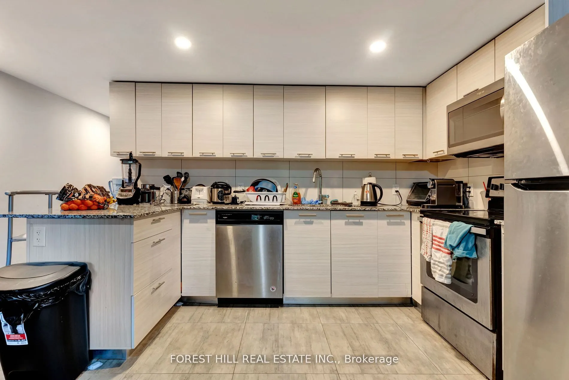 338 Albert Street #119