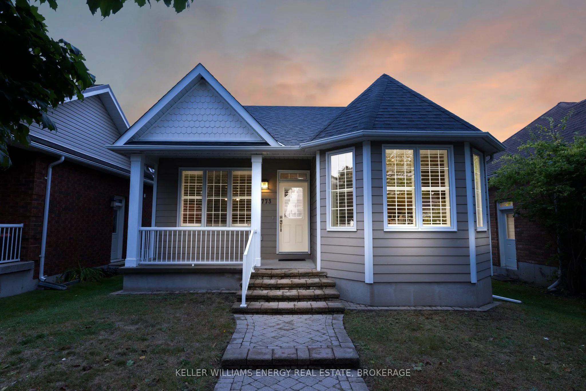 773 Prince Of Wales Drive