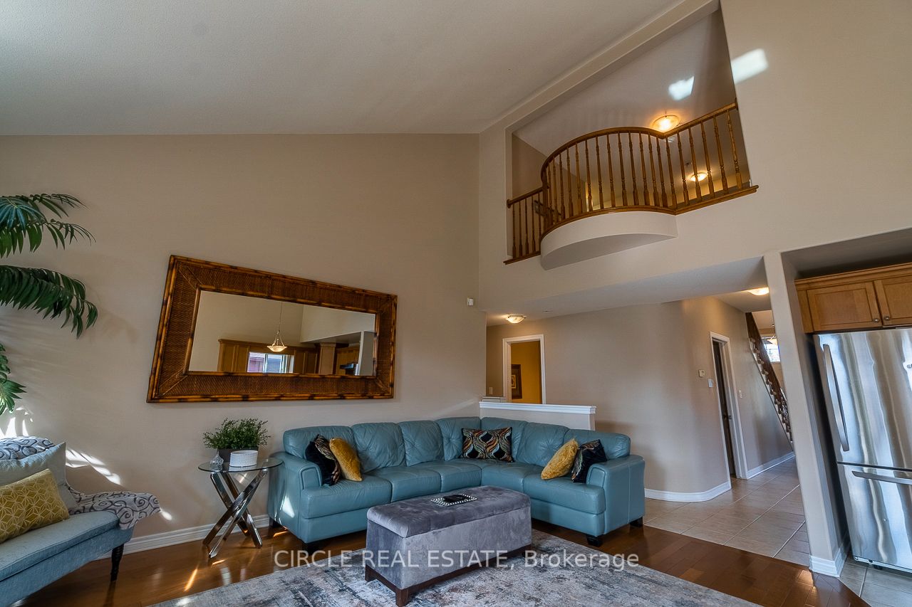 501 Gorham Road