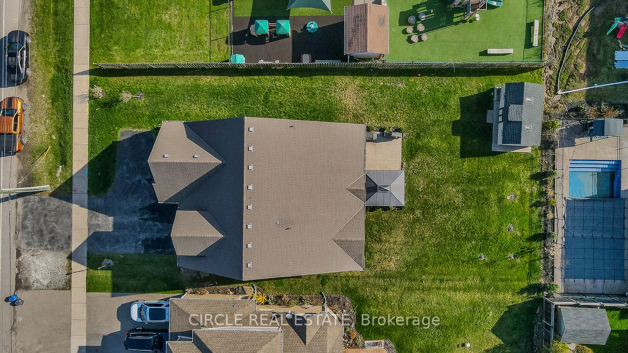 501 Gorham Road