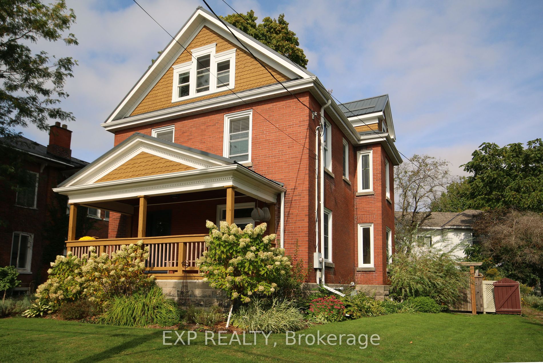 71 King Street