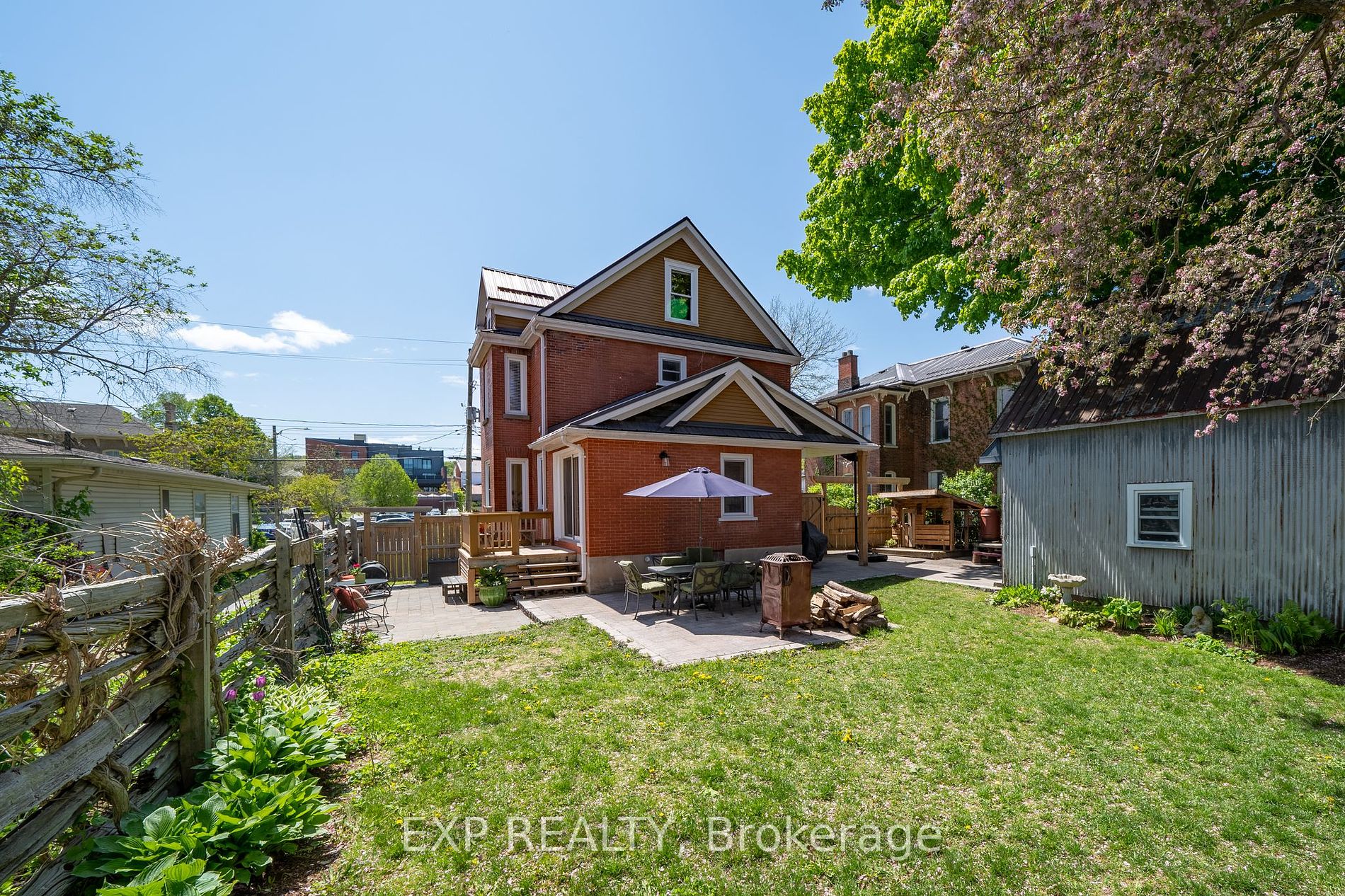 71 King Street