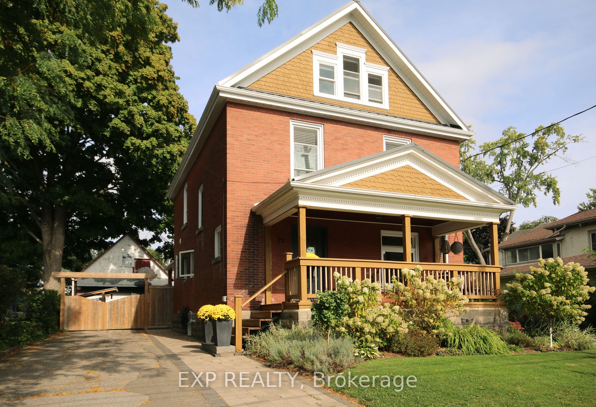 71 King Street
