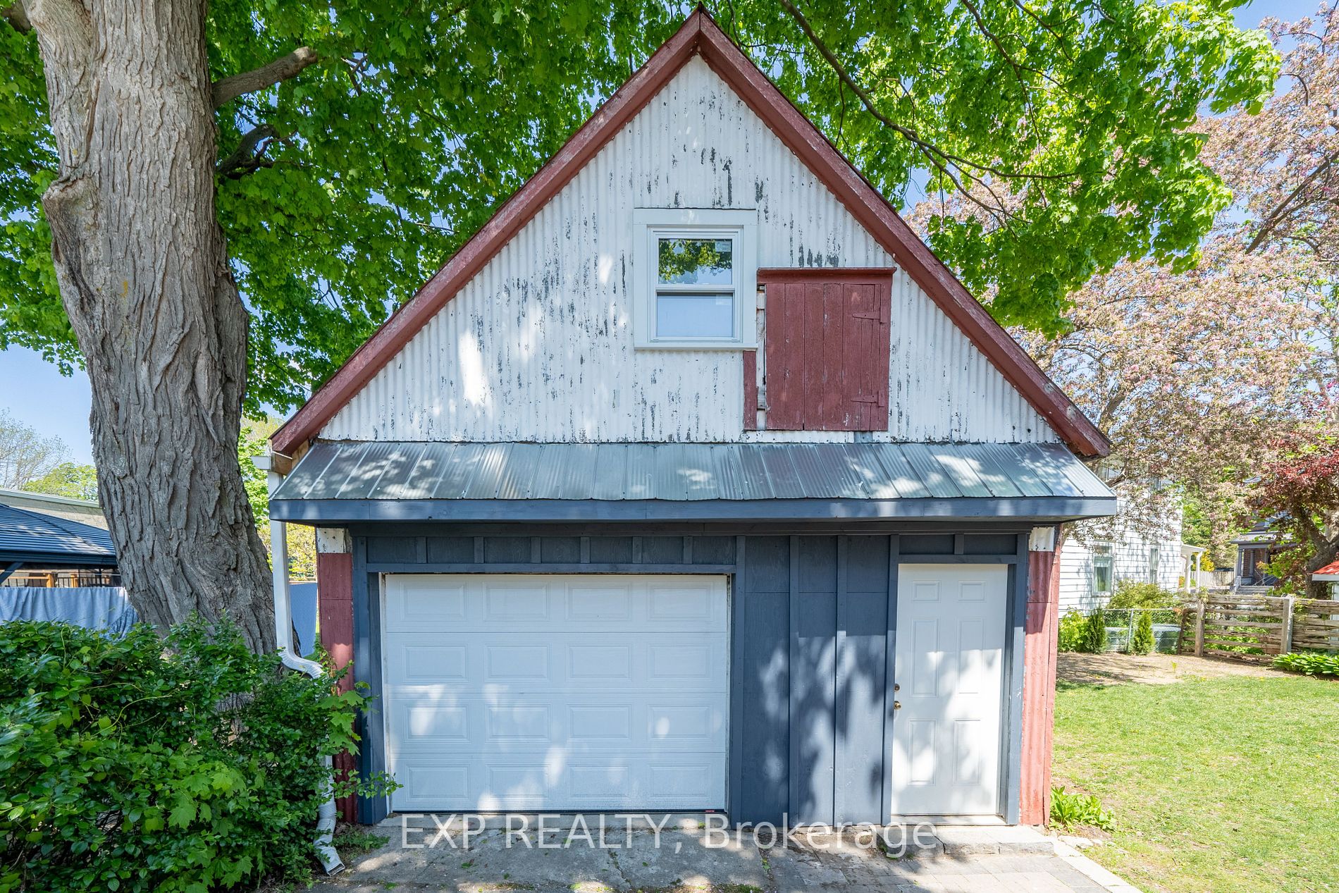 71 King Street