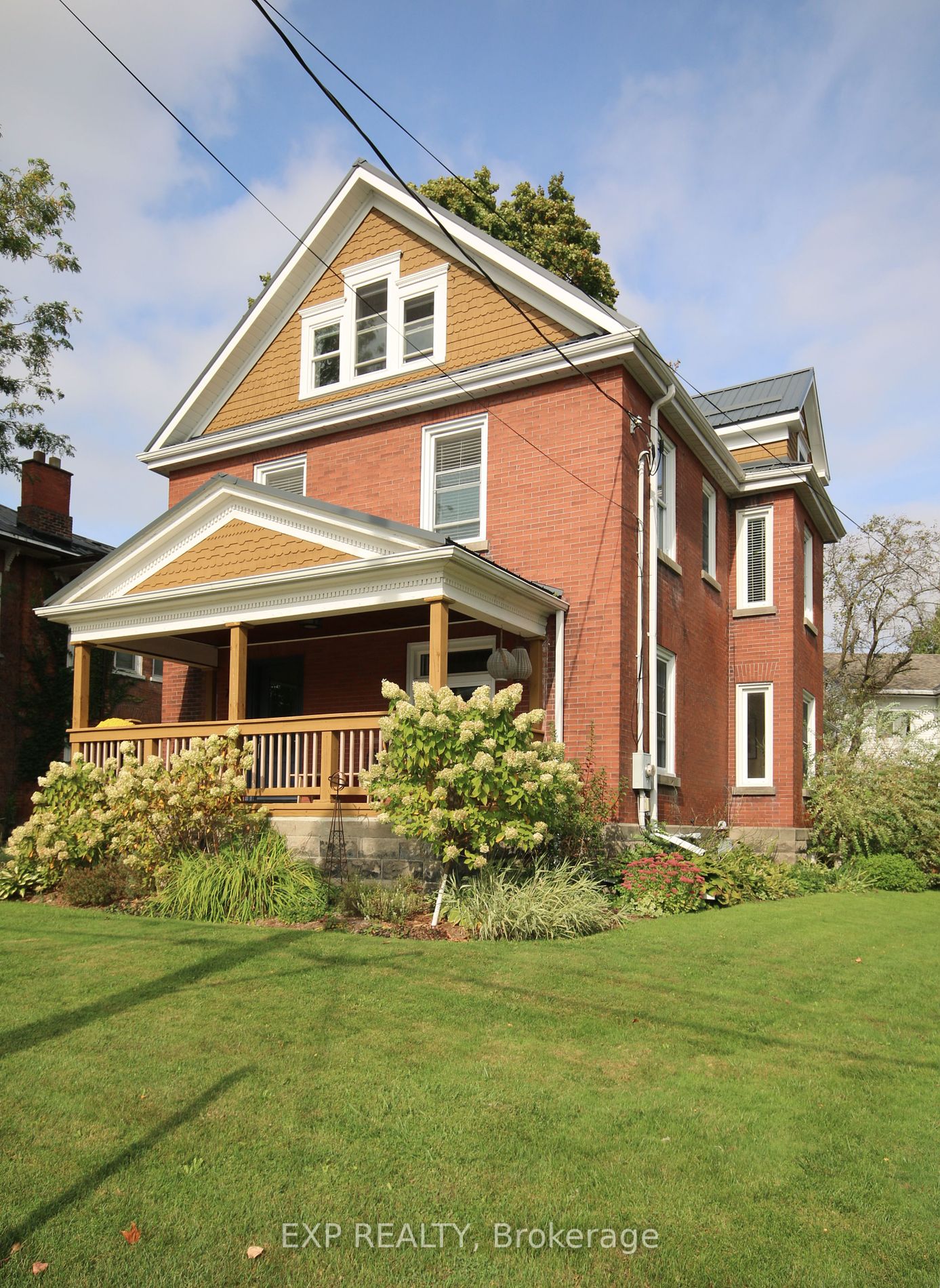 71 King Street