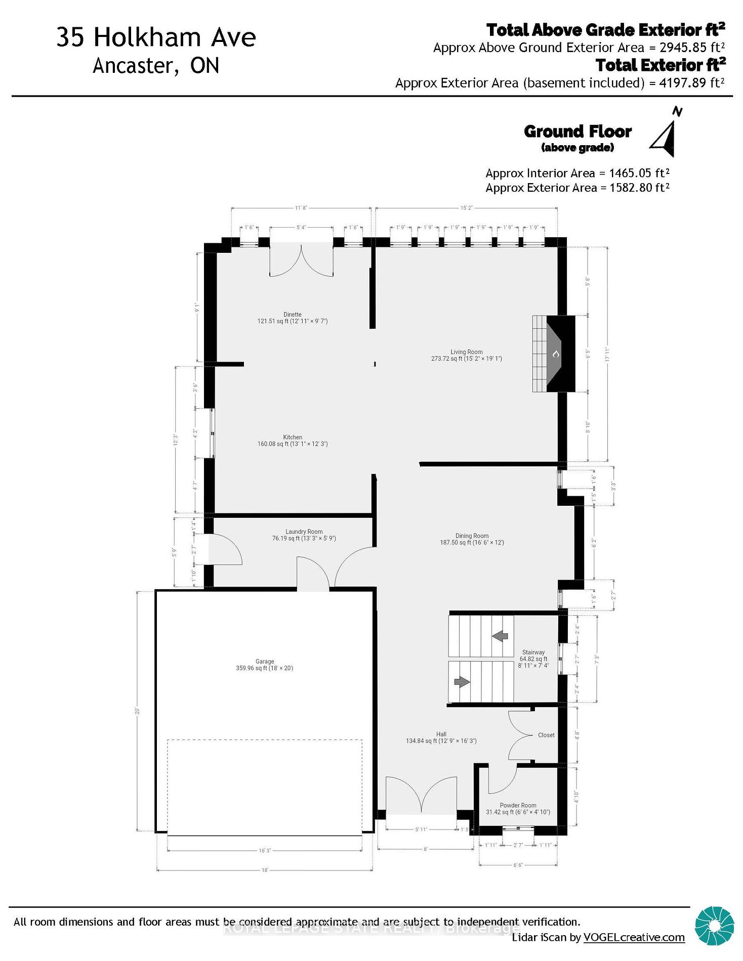 35 Holkham Avenue
