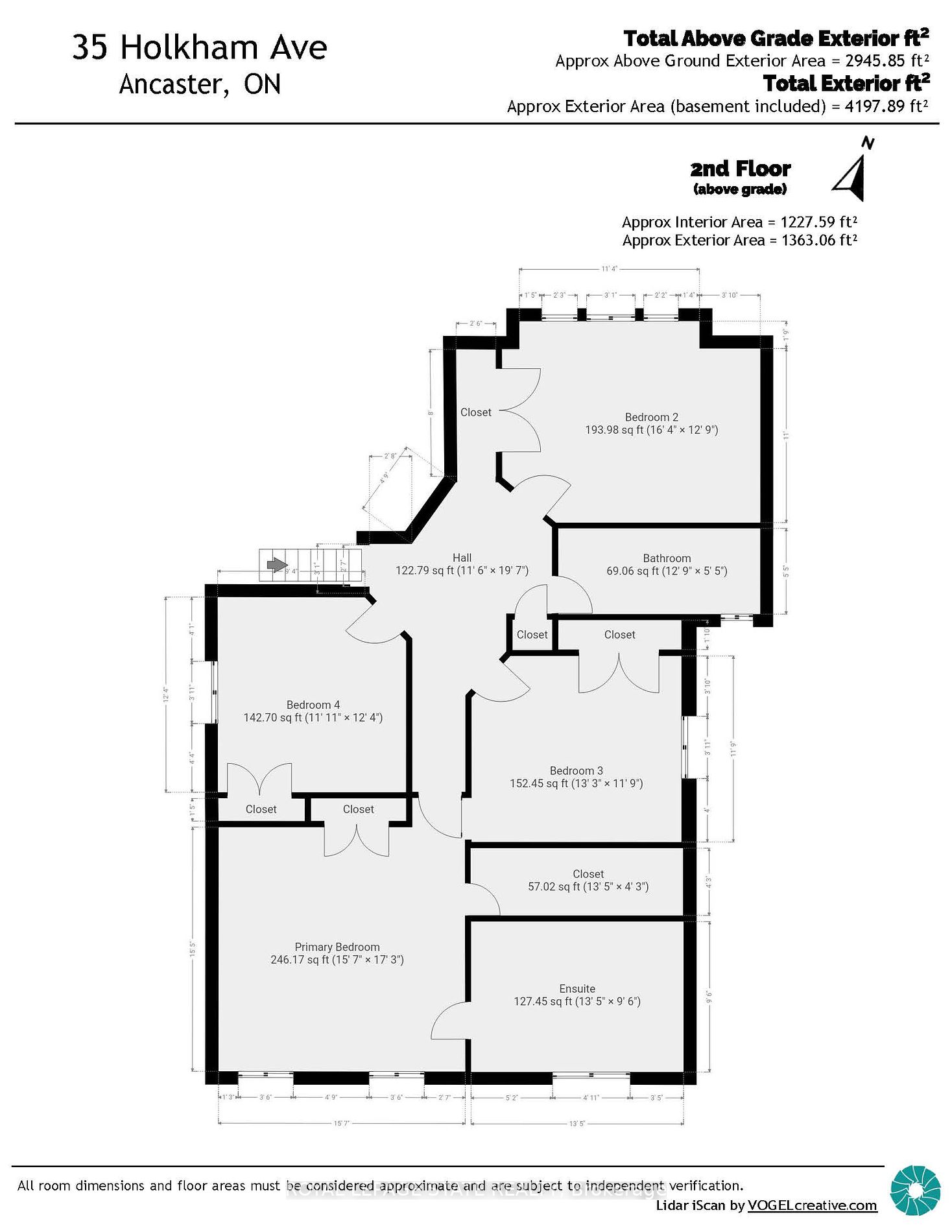 35 Holkham Avenue