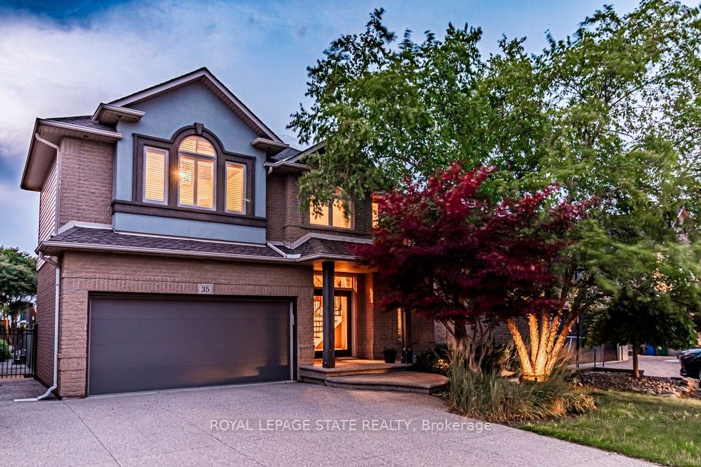 35 Holkham Avenue