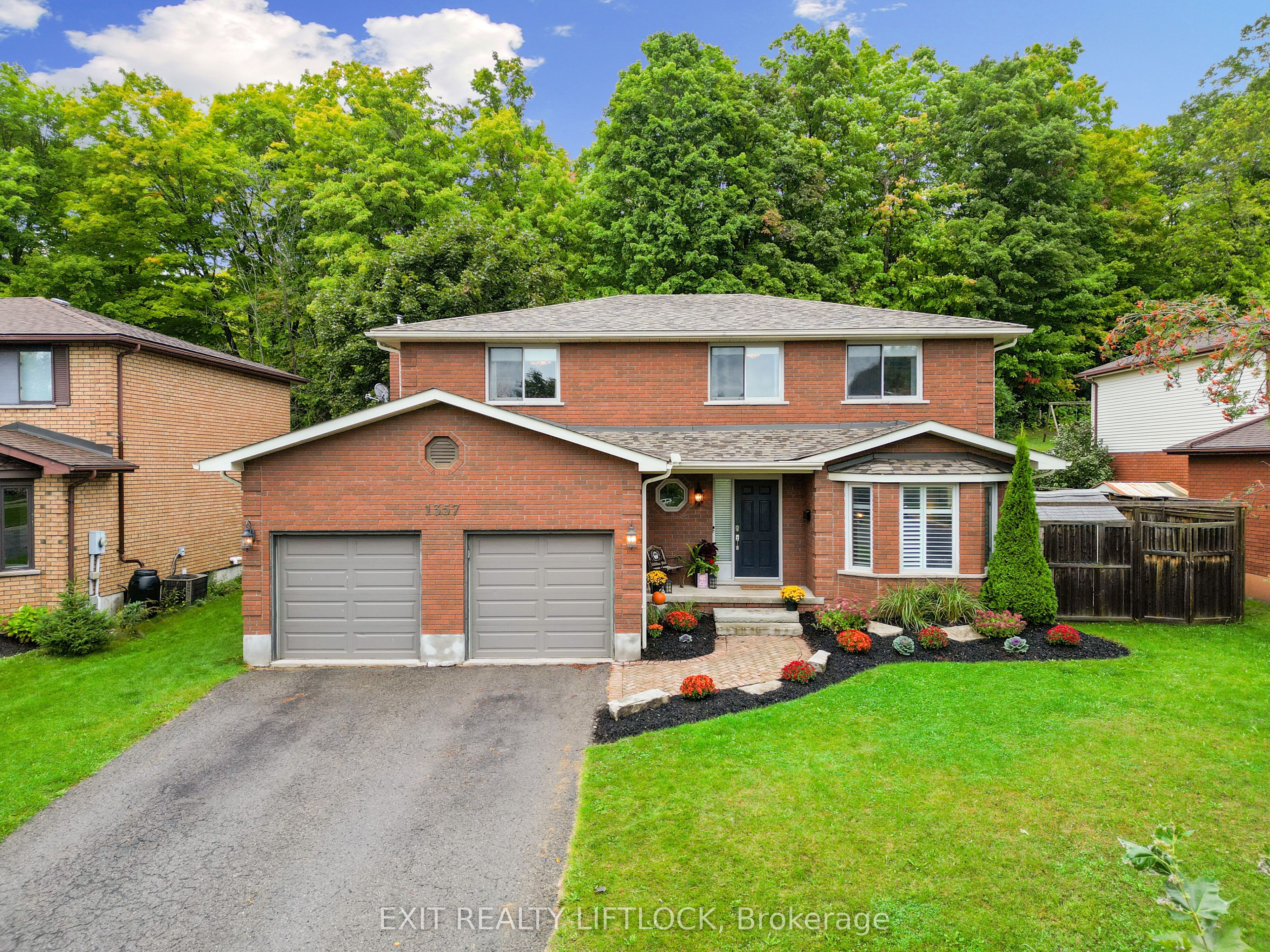 1357 Hetherington Drive