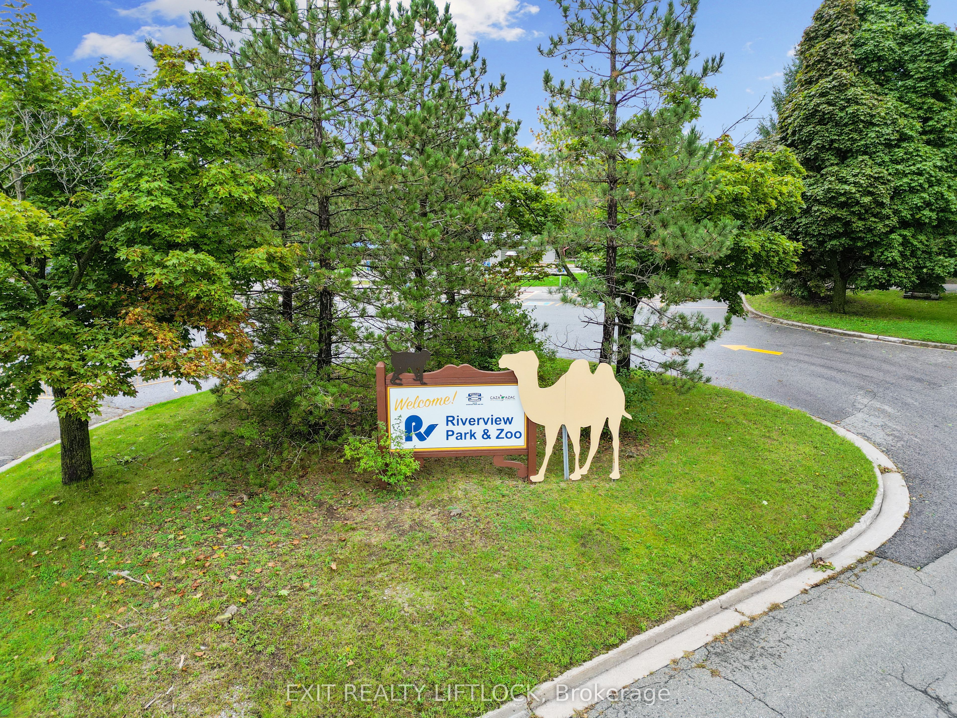 1357 Hetherington Drive
