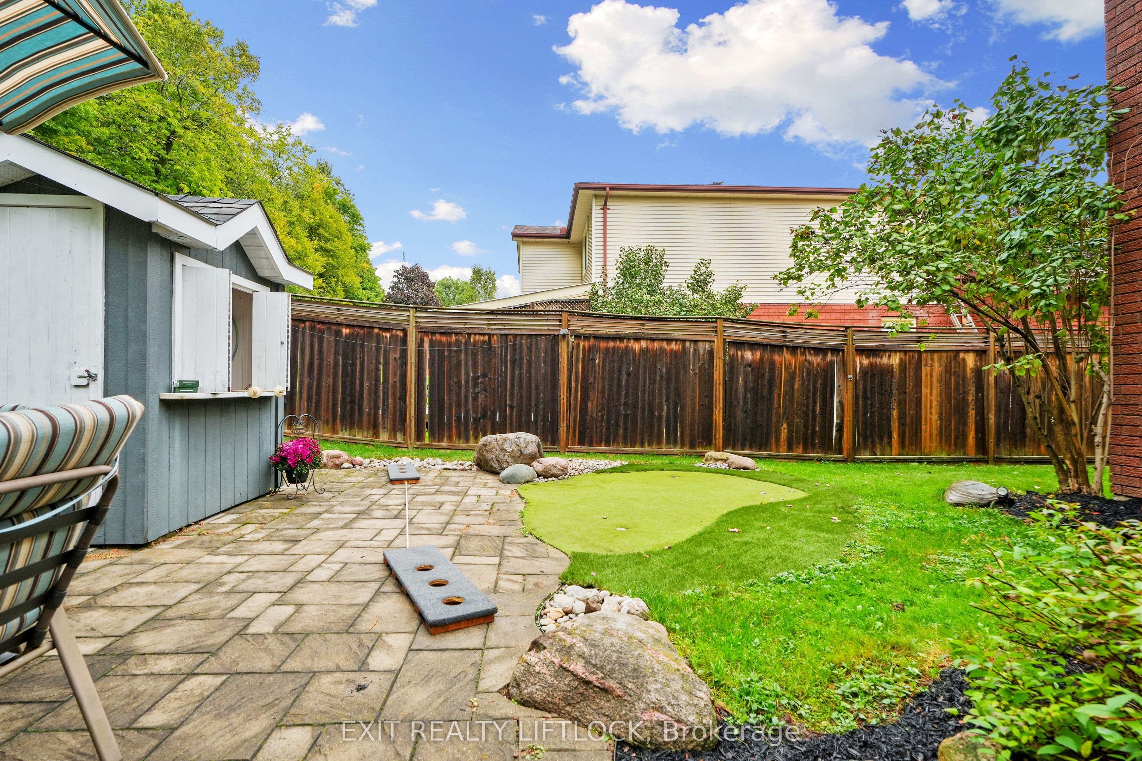 1357 Hetherington Drive