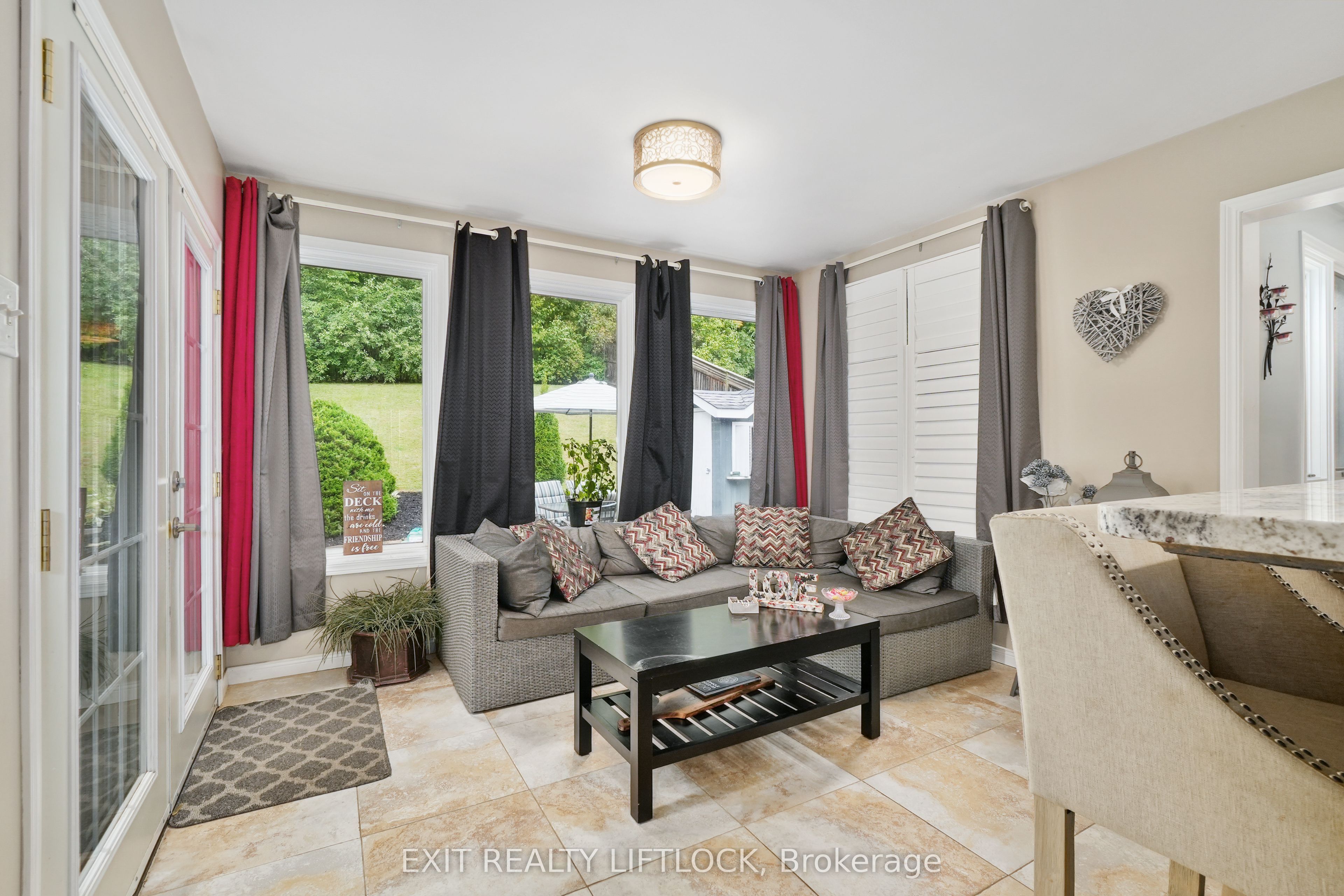 1357 Hetherington Drive