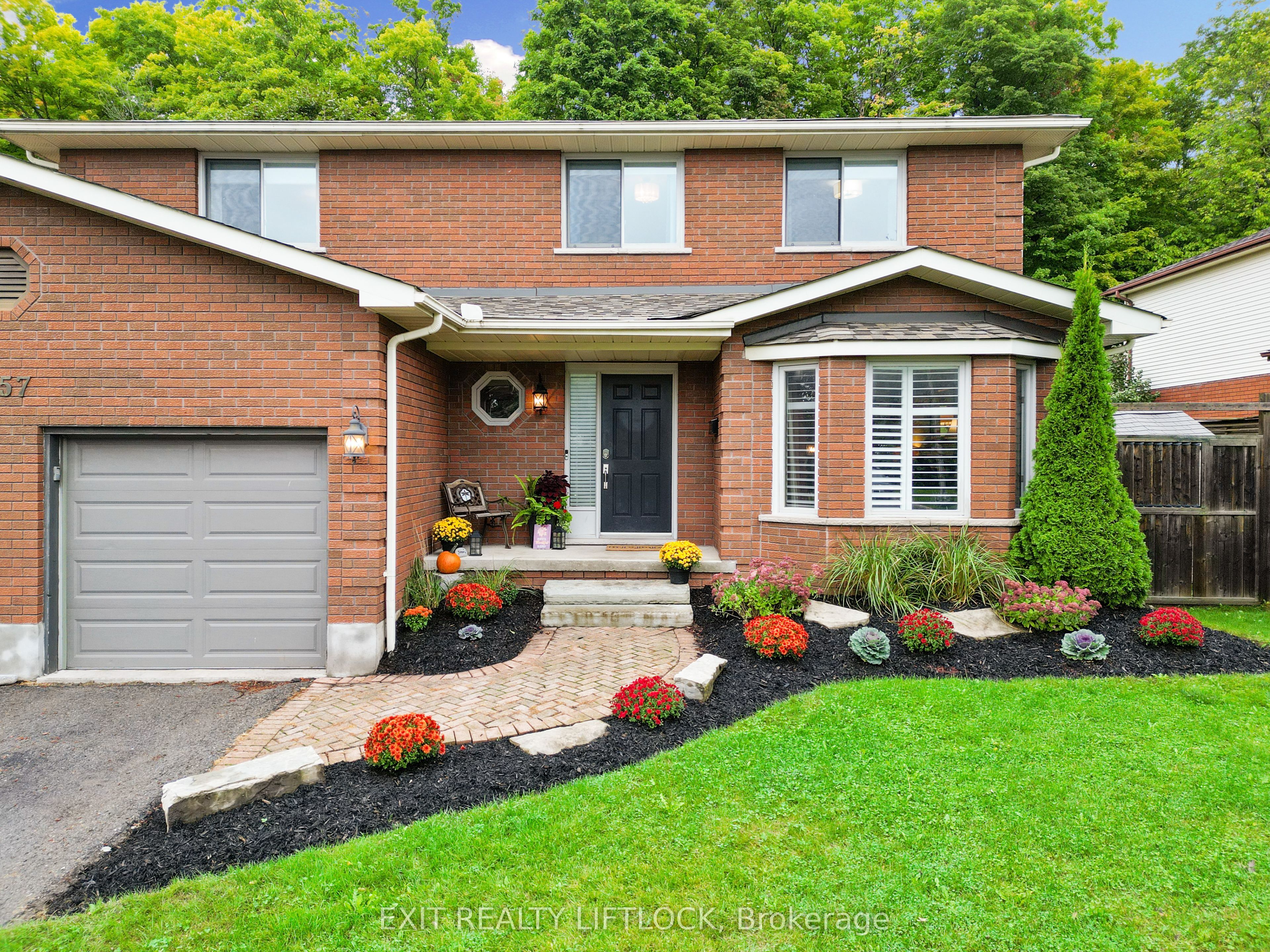 1357 Hetherington Drive