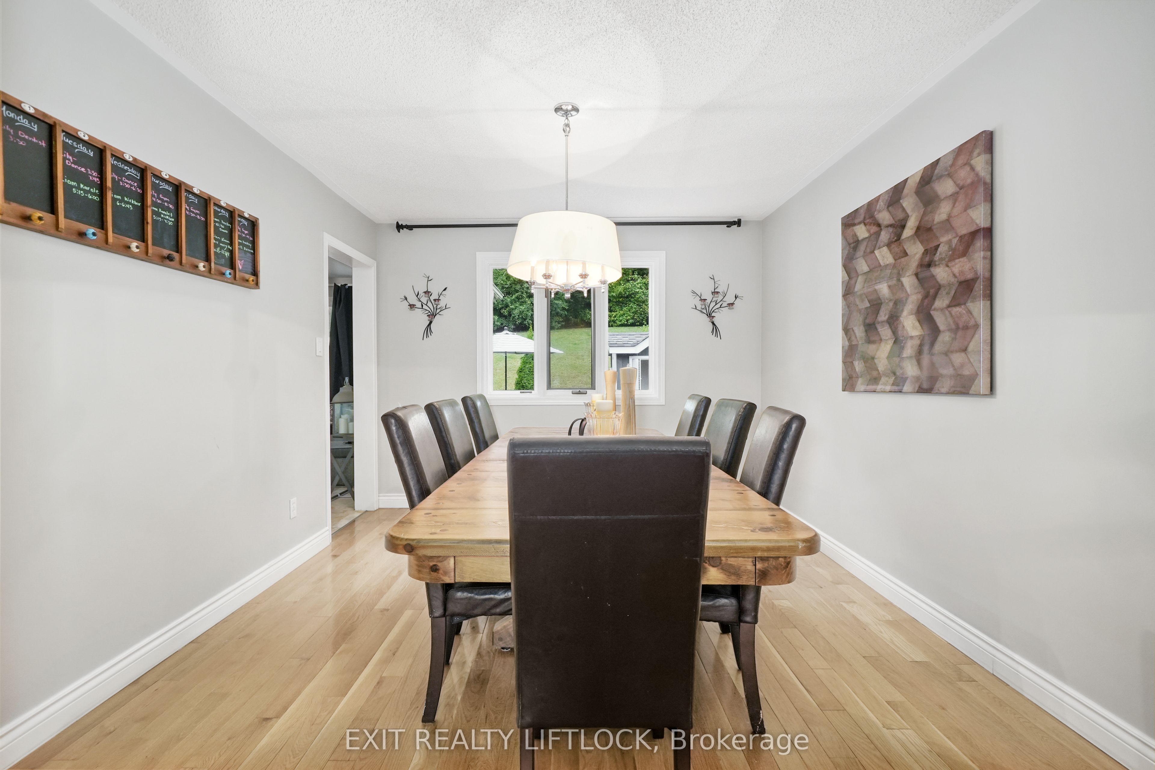 1357 Hetherington Drive