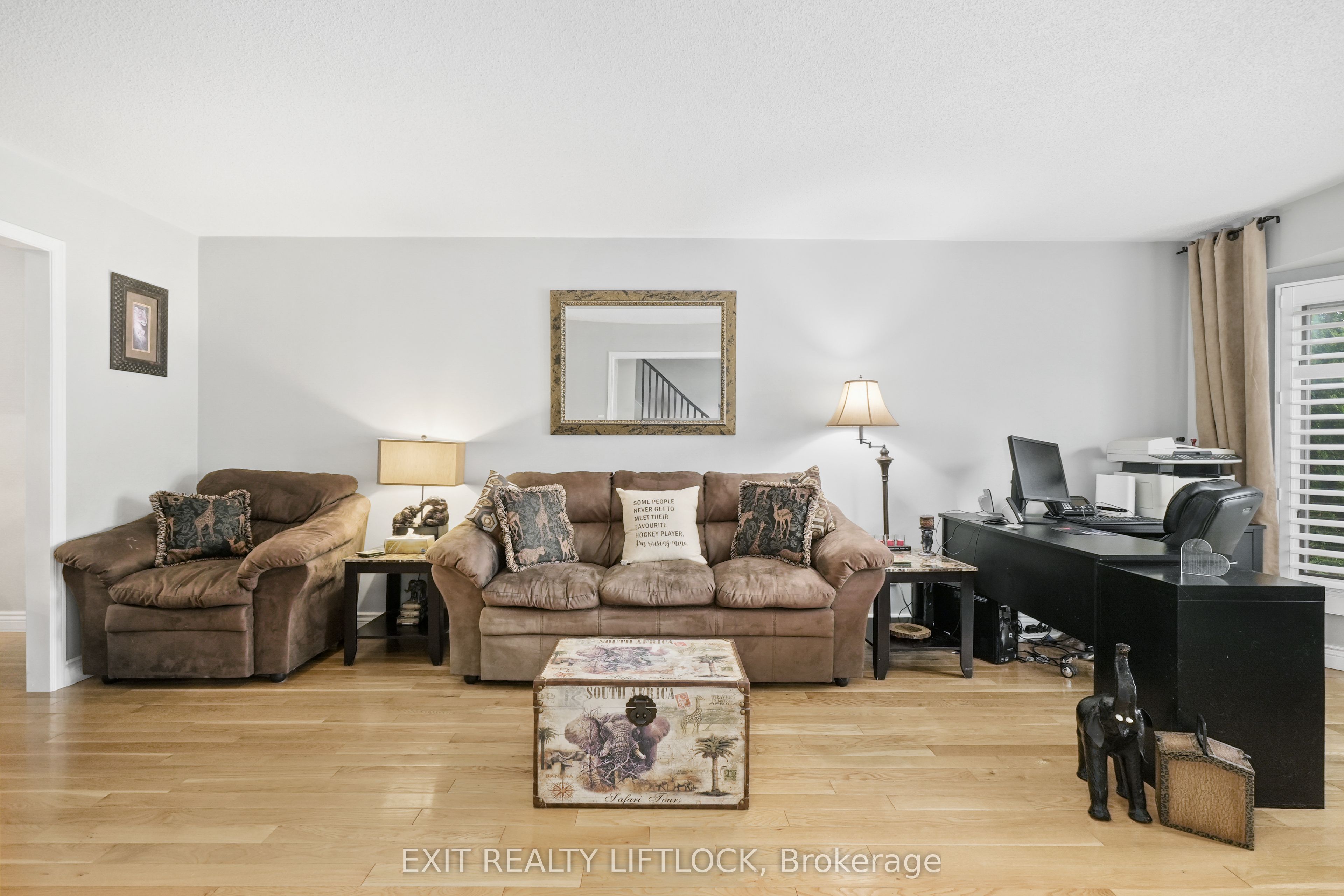 1357 Hetherington Drive