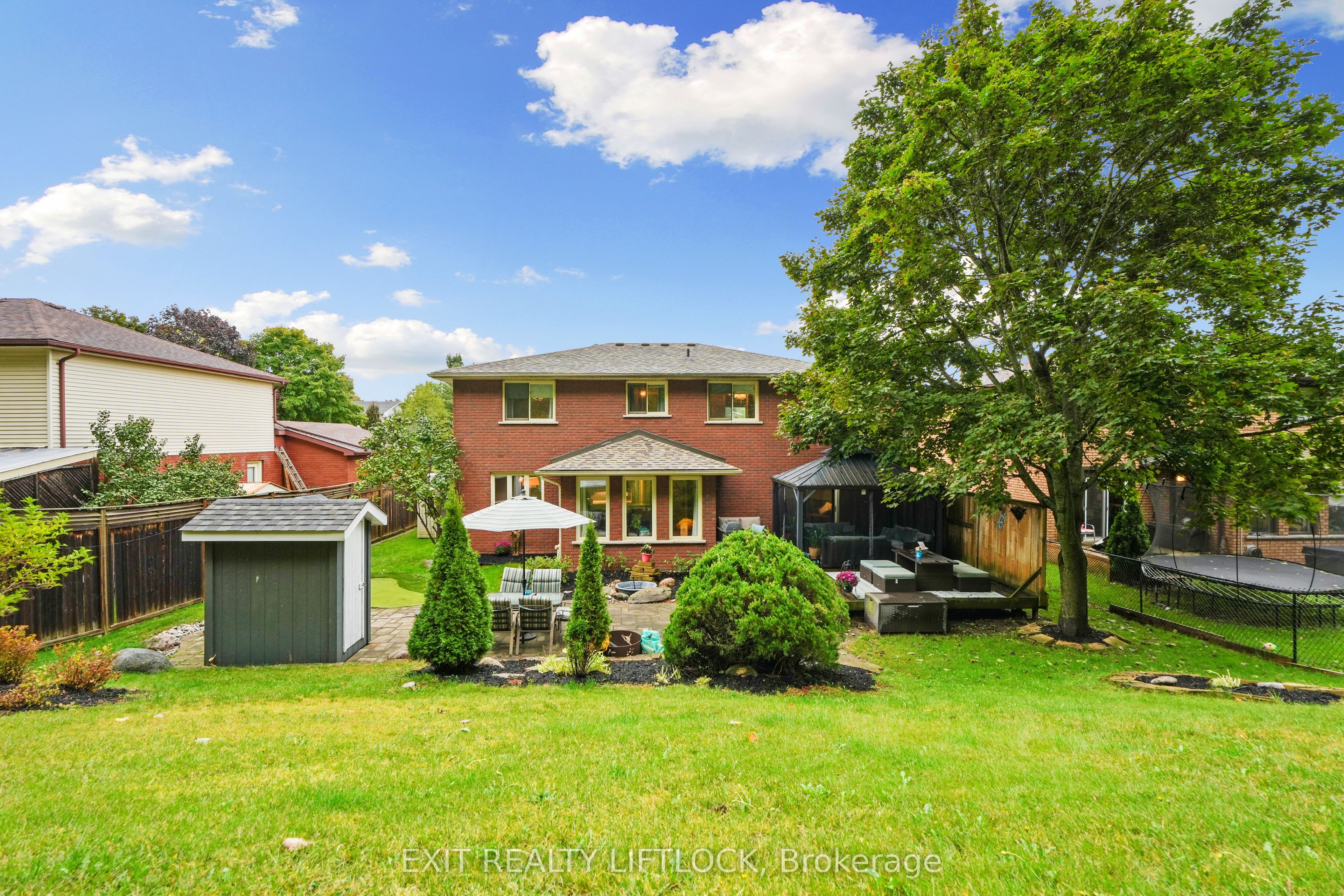 1357 Hetherington Drive