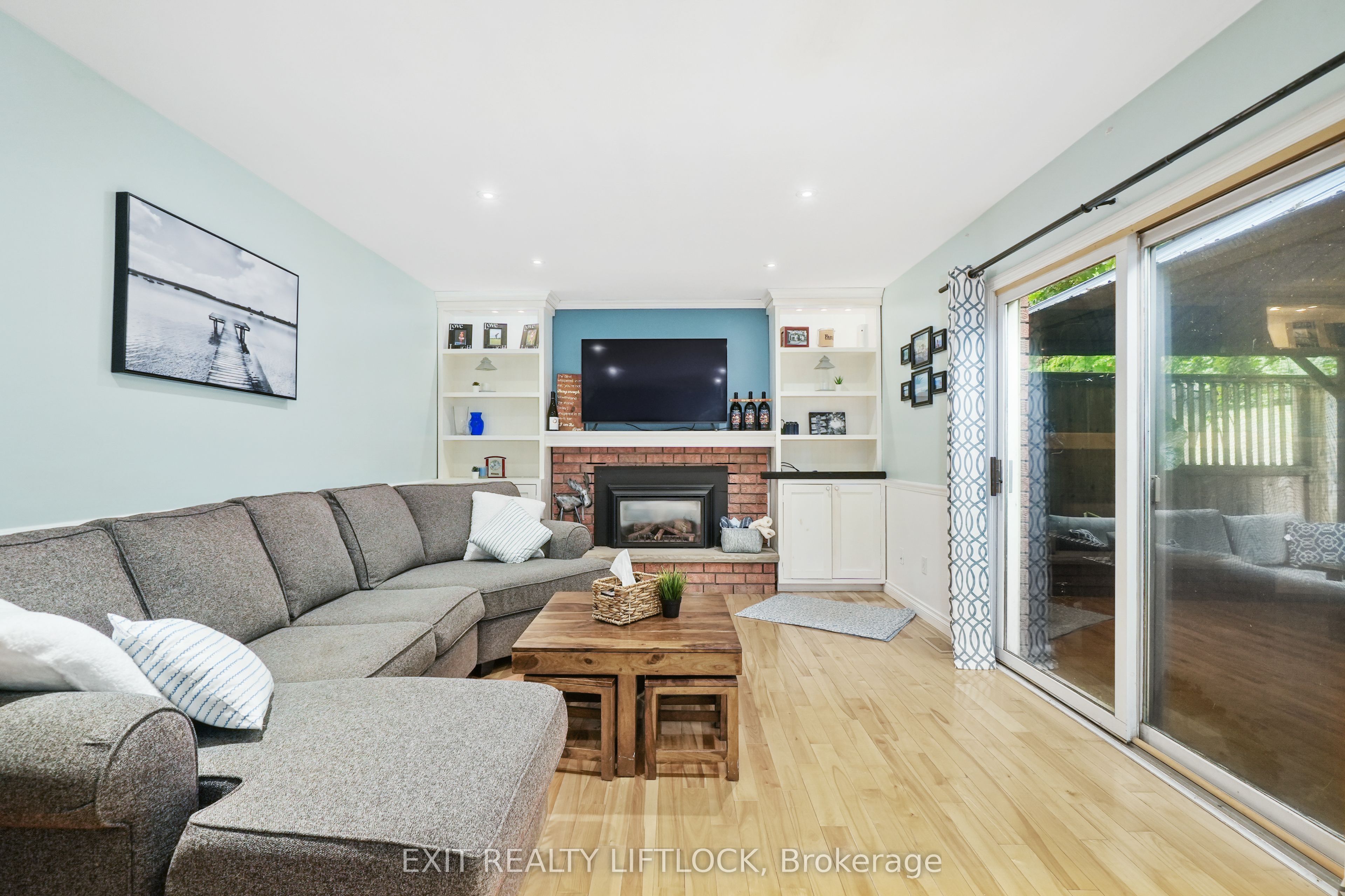 1357 Hetherington Drive