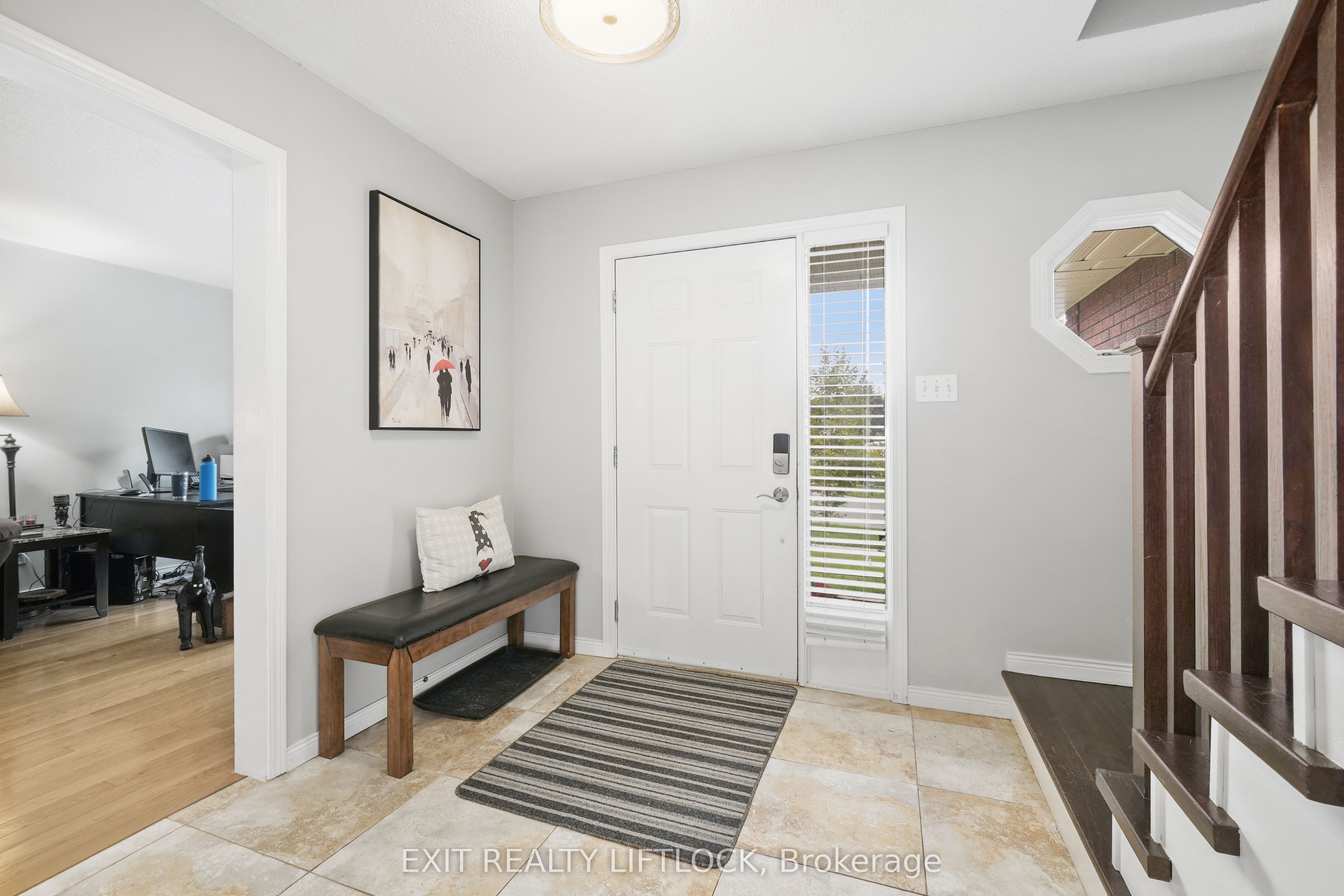 1357 Hetherington Drive