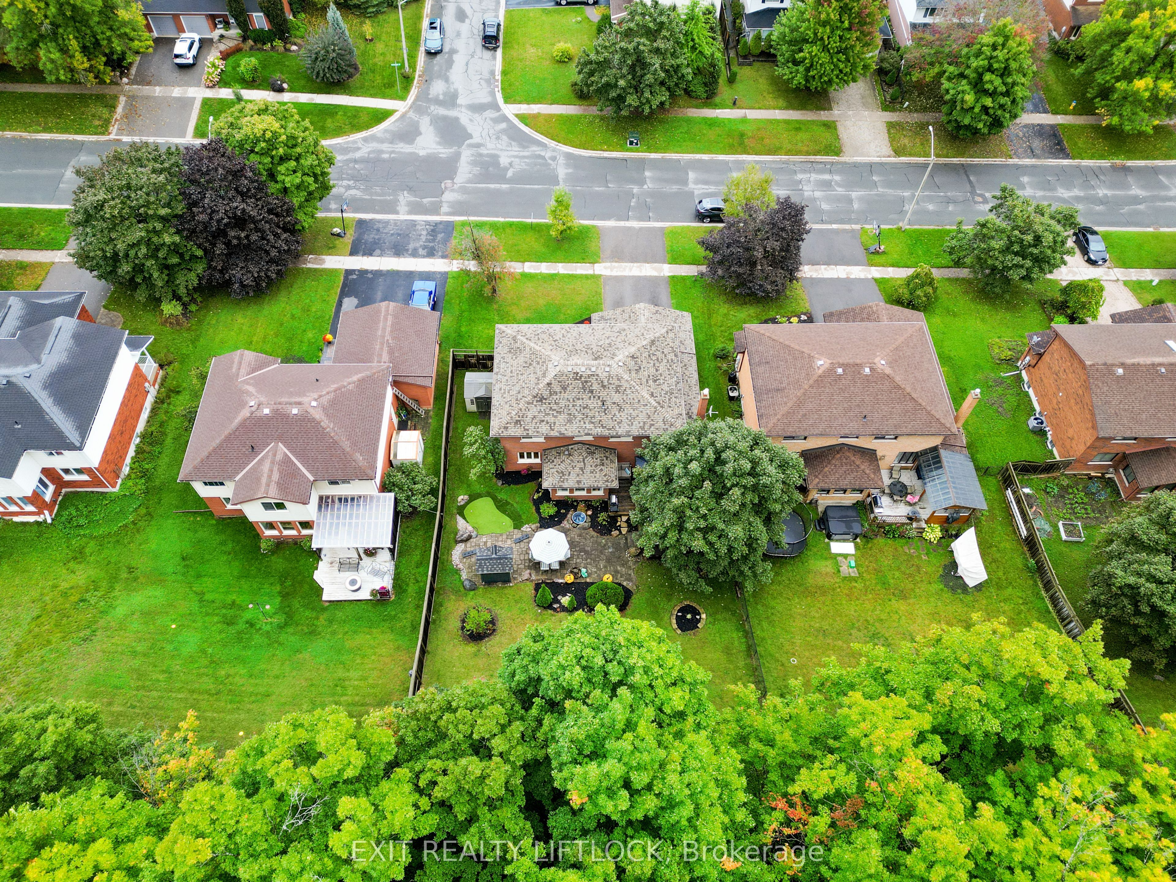 1357 Hetherington Drive