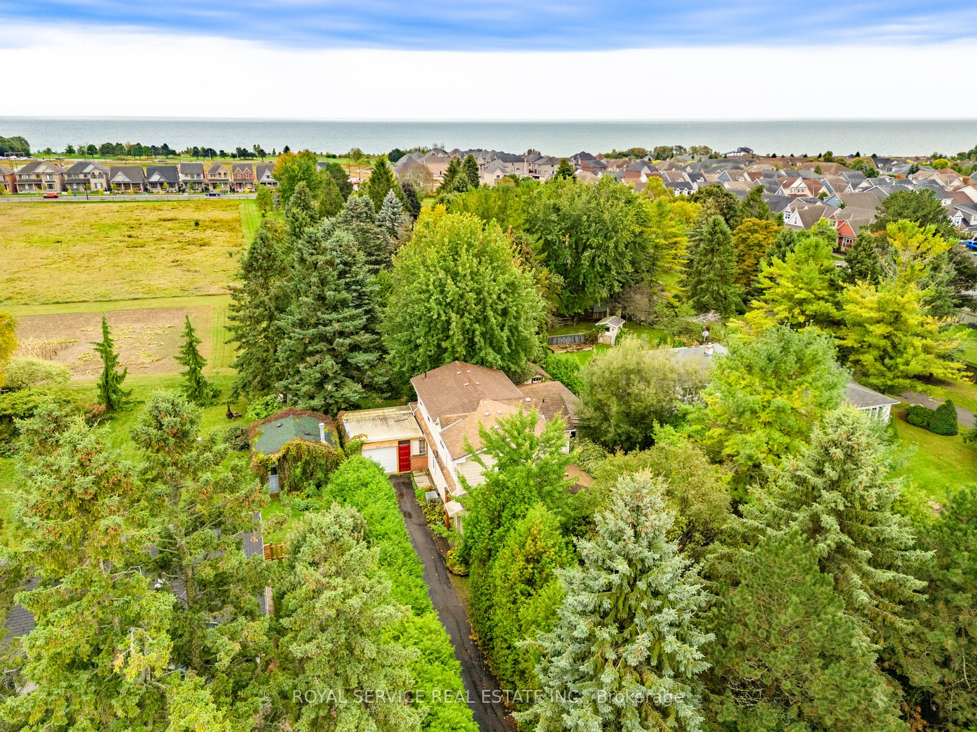 367 Lakeshore Road