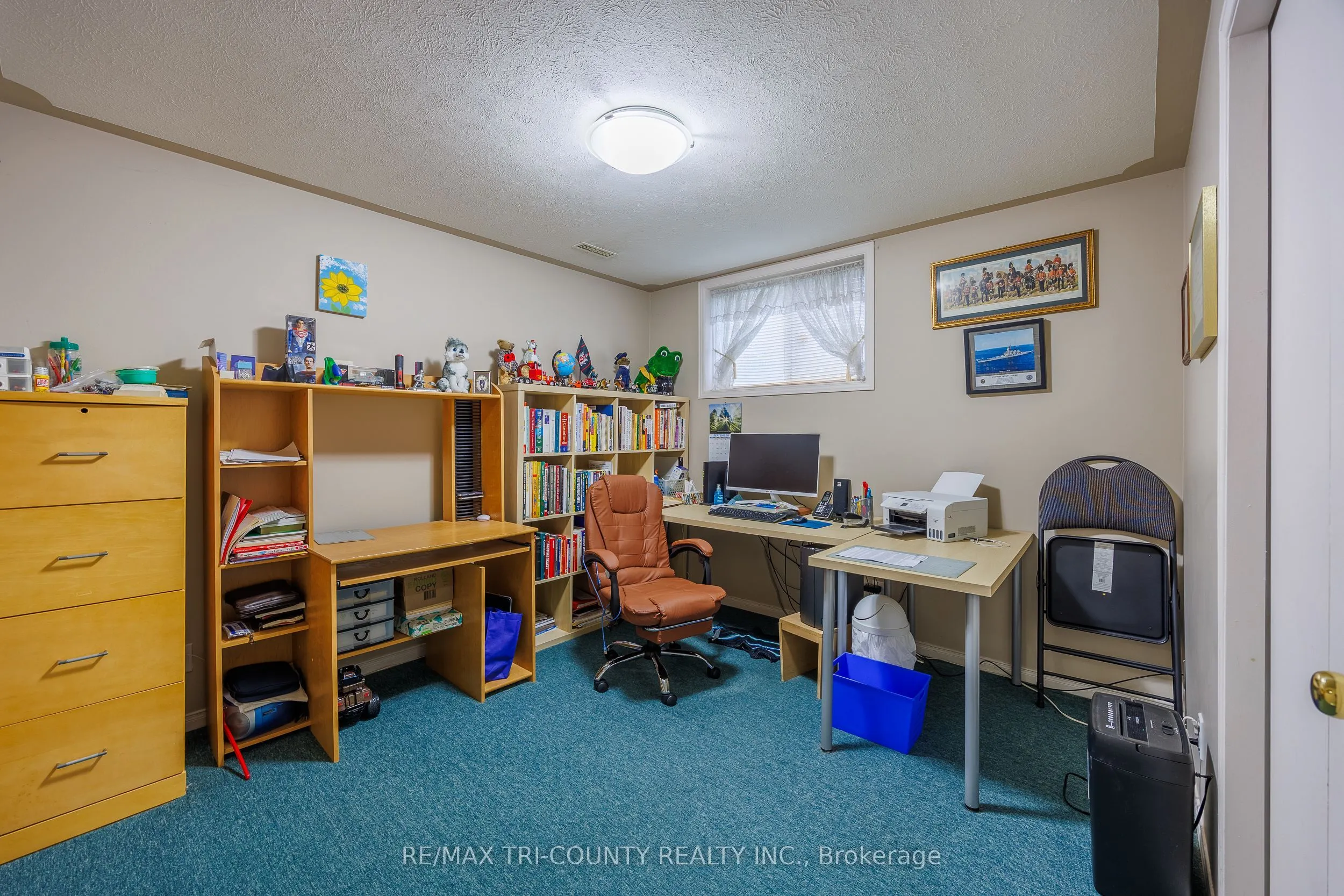 80 Beckett Boulevard