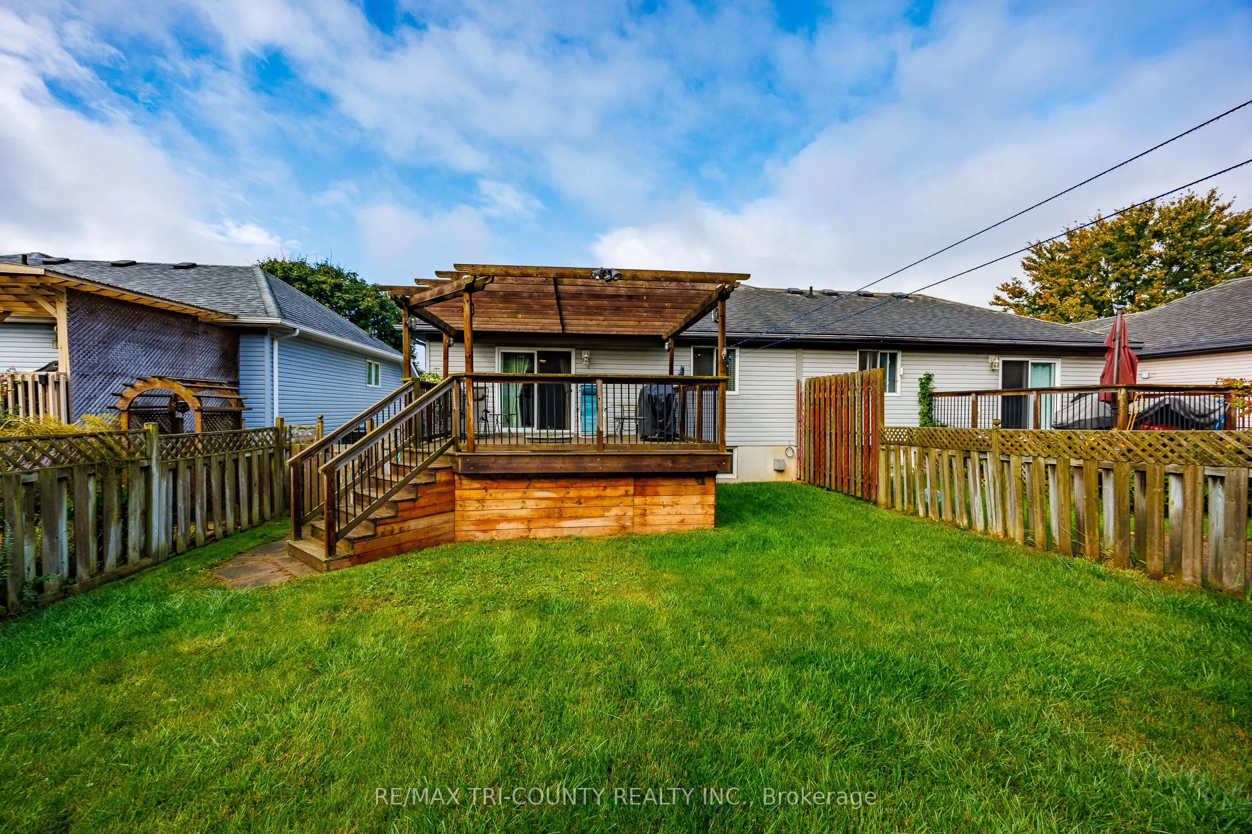 80 Beckett Boulevard