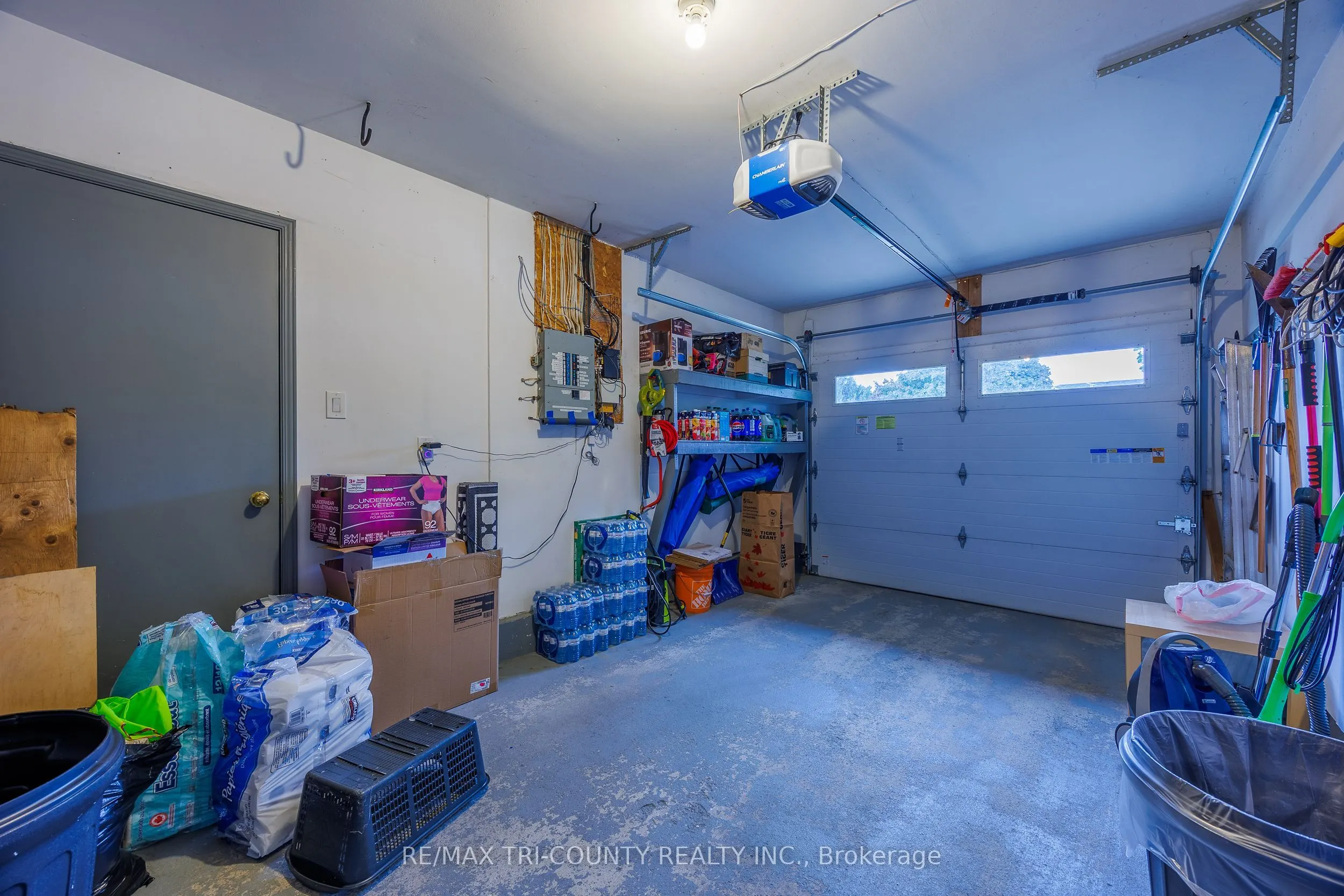 80 Beckett Boulevard