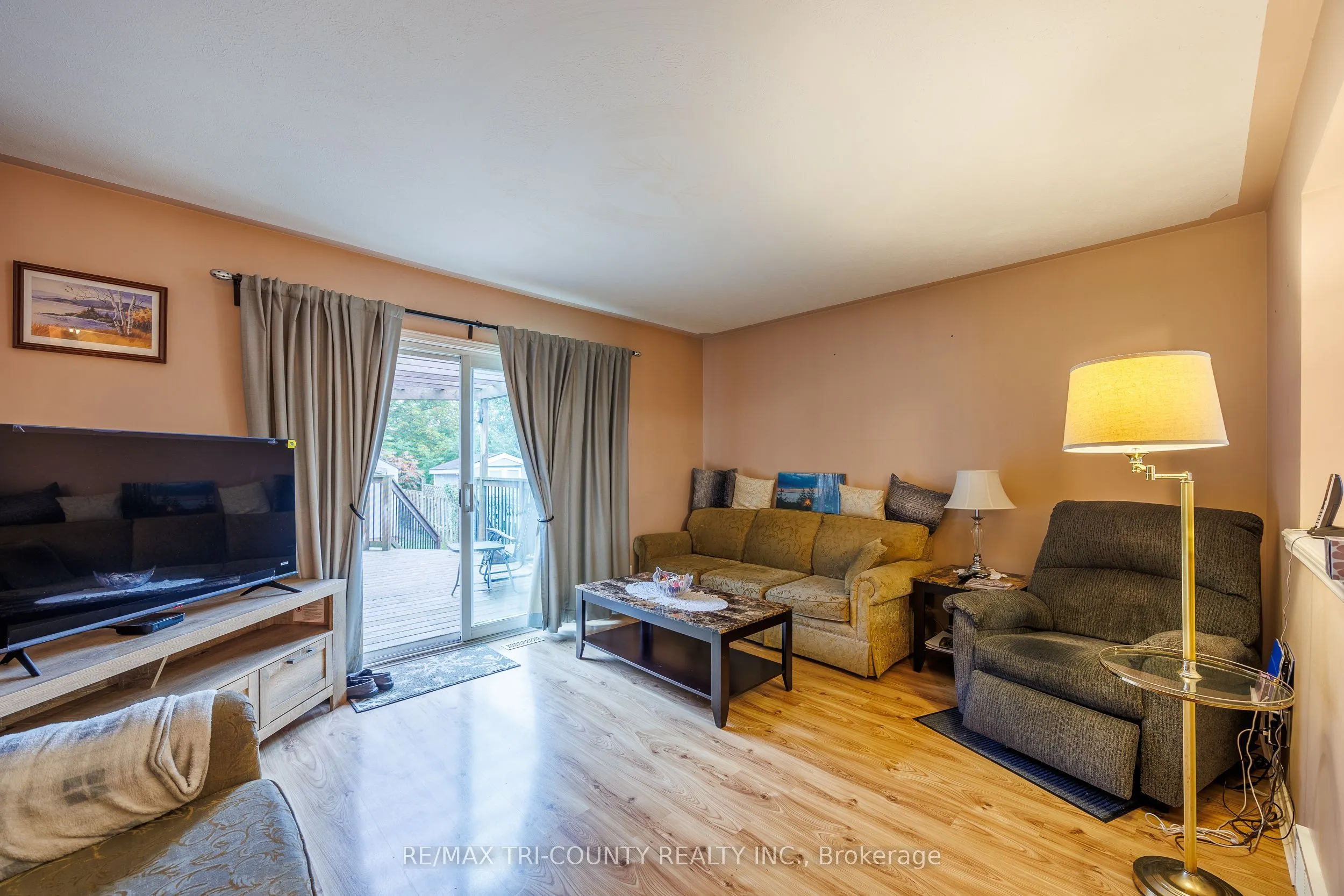 80 Beckett Boulevard