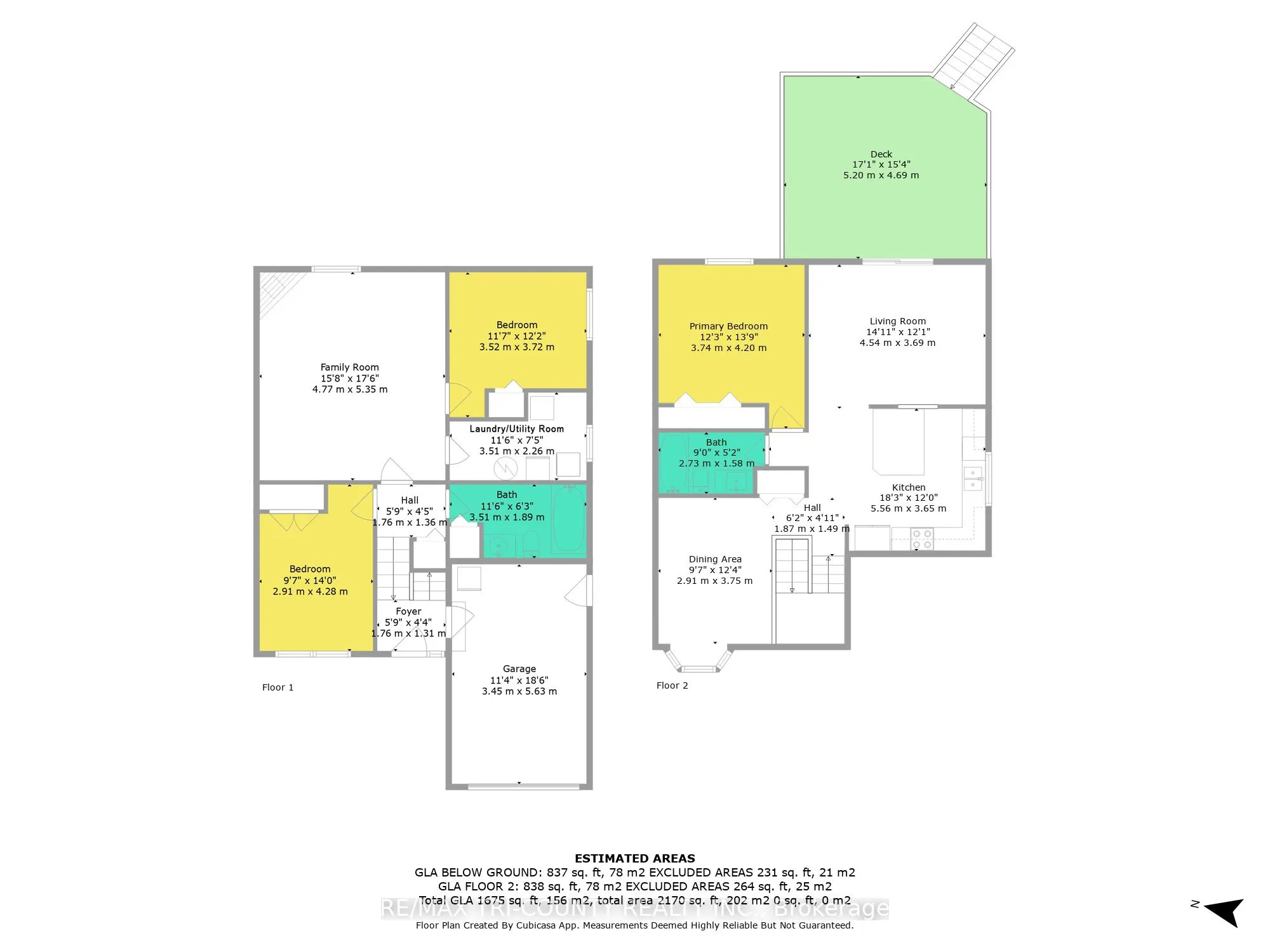 80 Beckett Boulevard