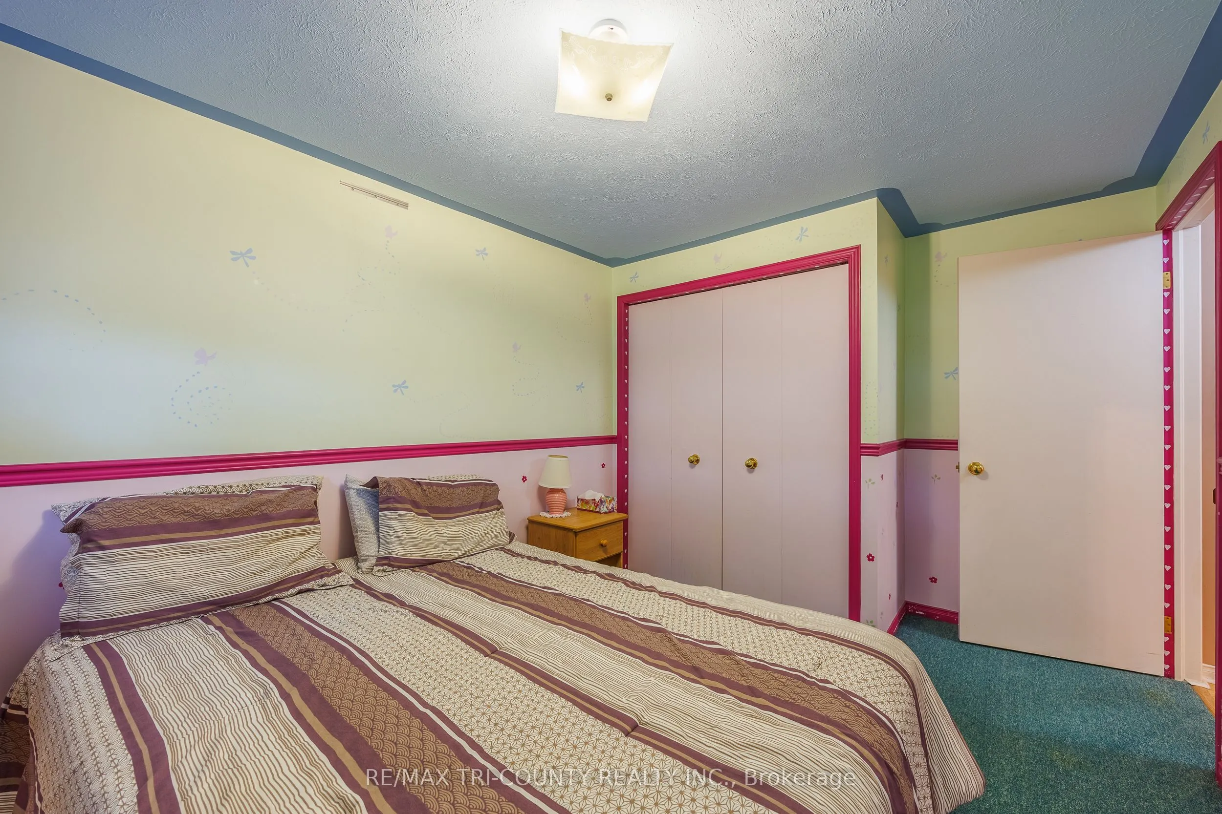 80 Beckett Boulevard