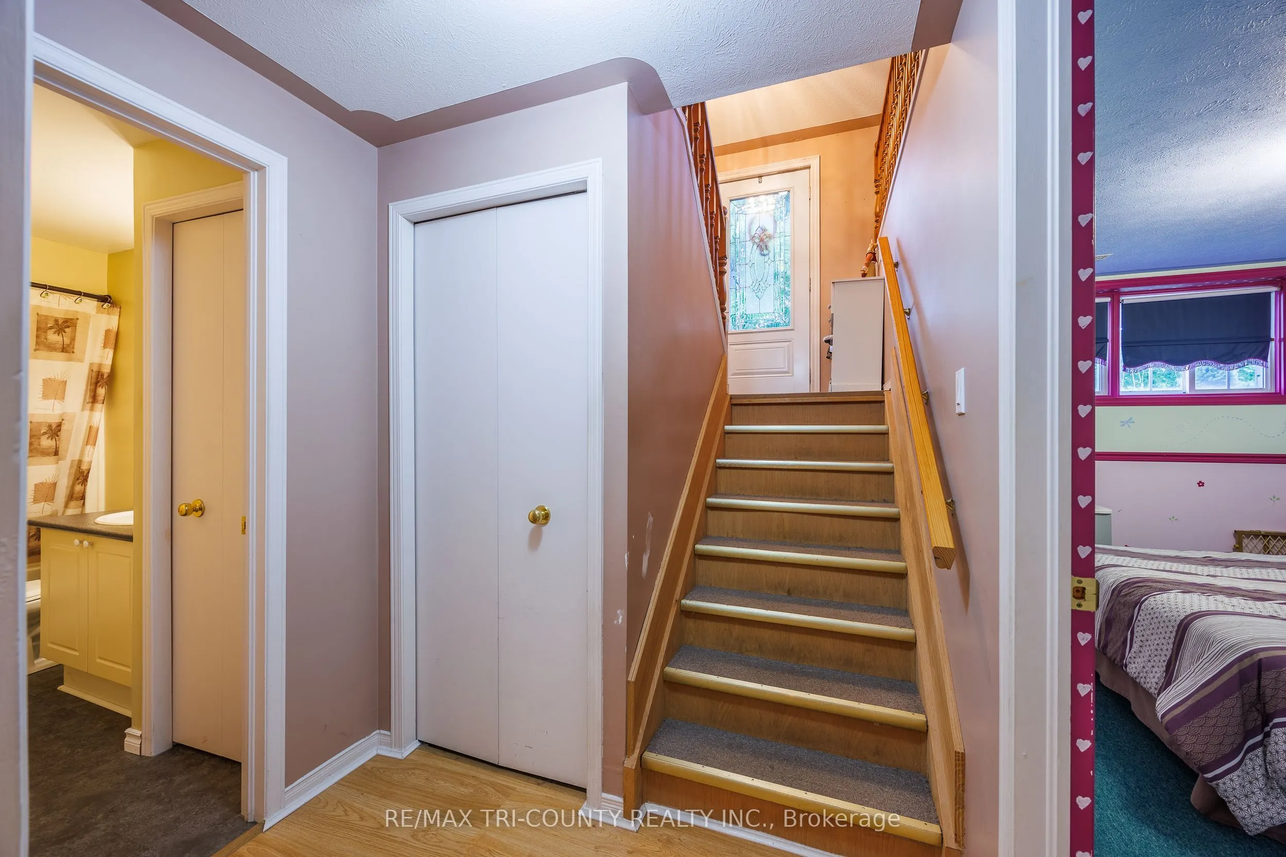 80 Beckett Boulevard