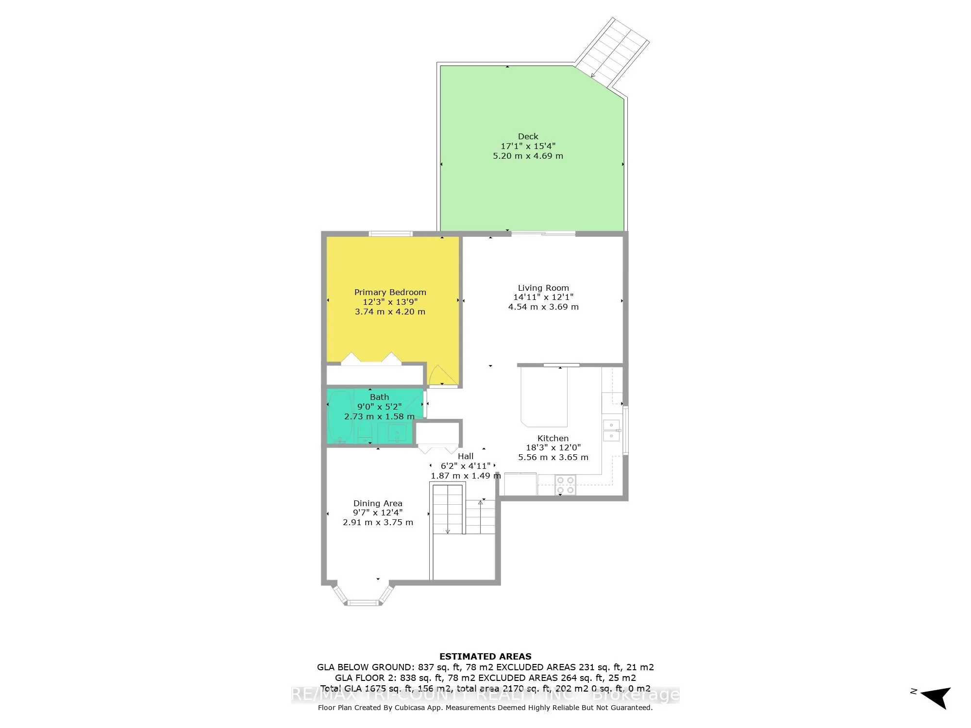 80 Beckett Boulevard