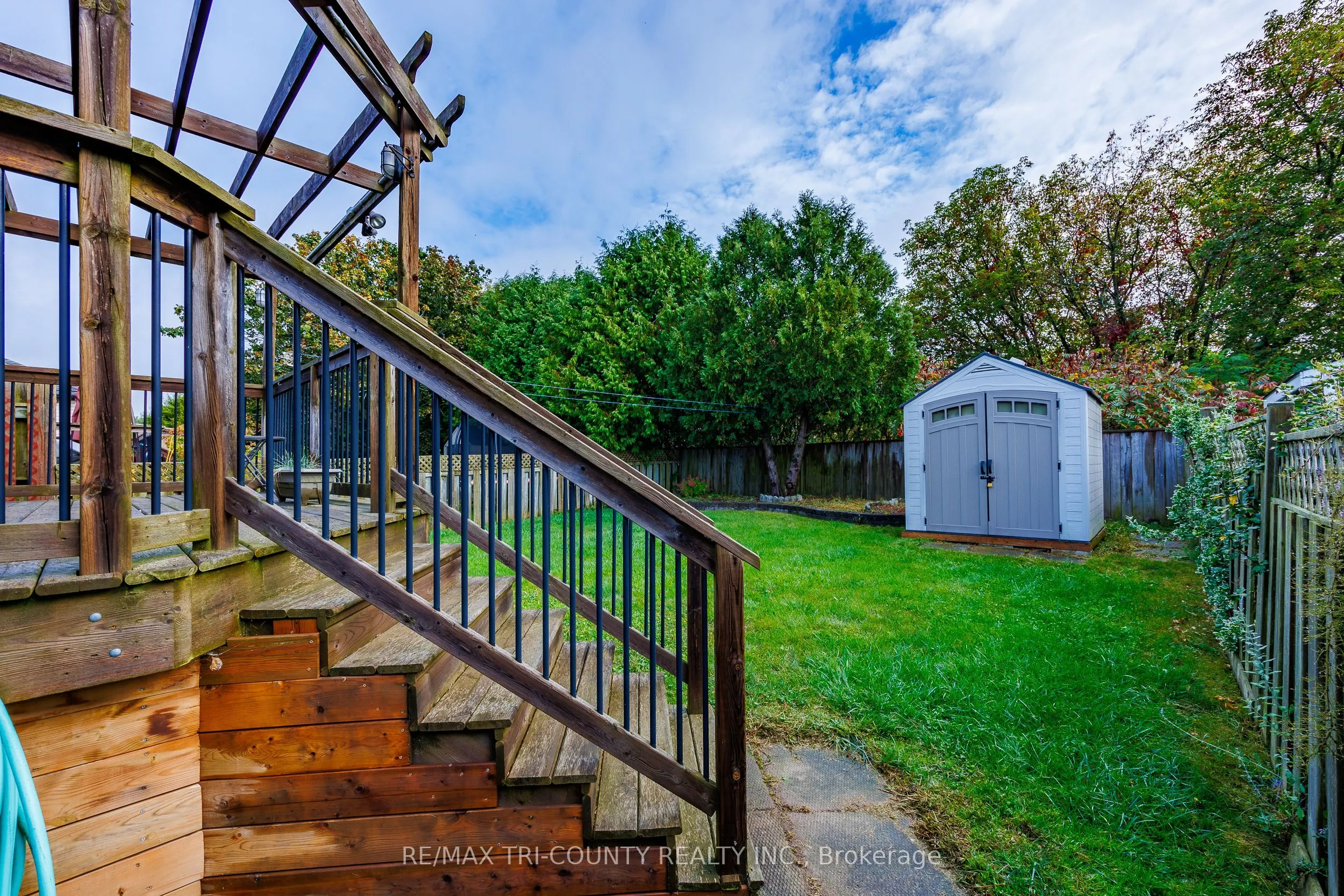 80 Beckett Boulevard